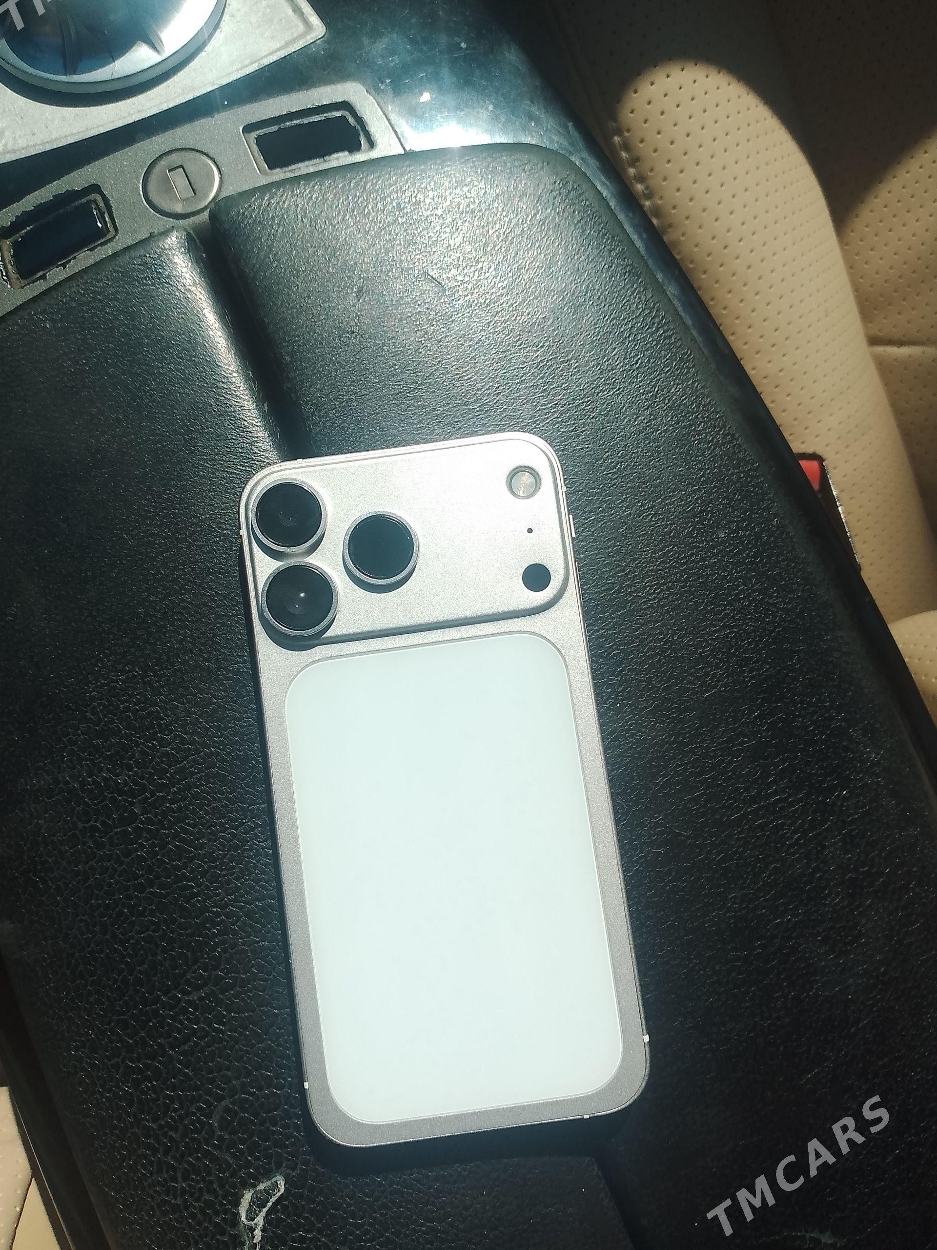 iphone X - Туркменбаши - img 1