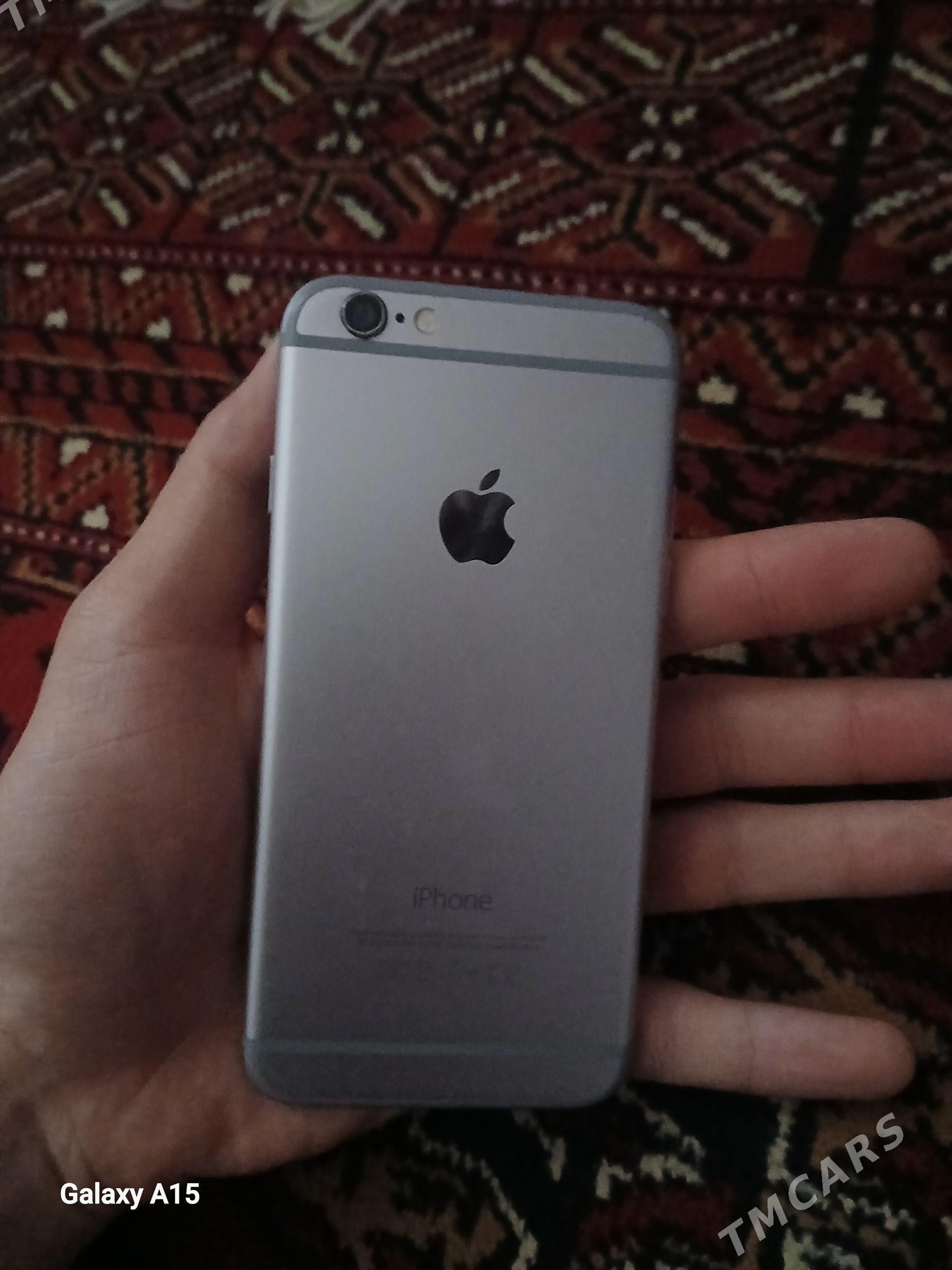 ıphone 6 - Şabat etr. - img 1