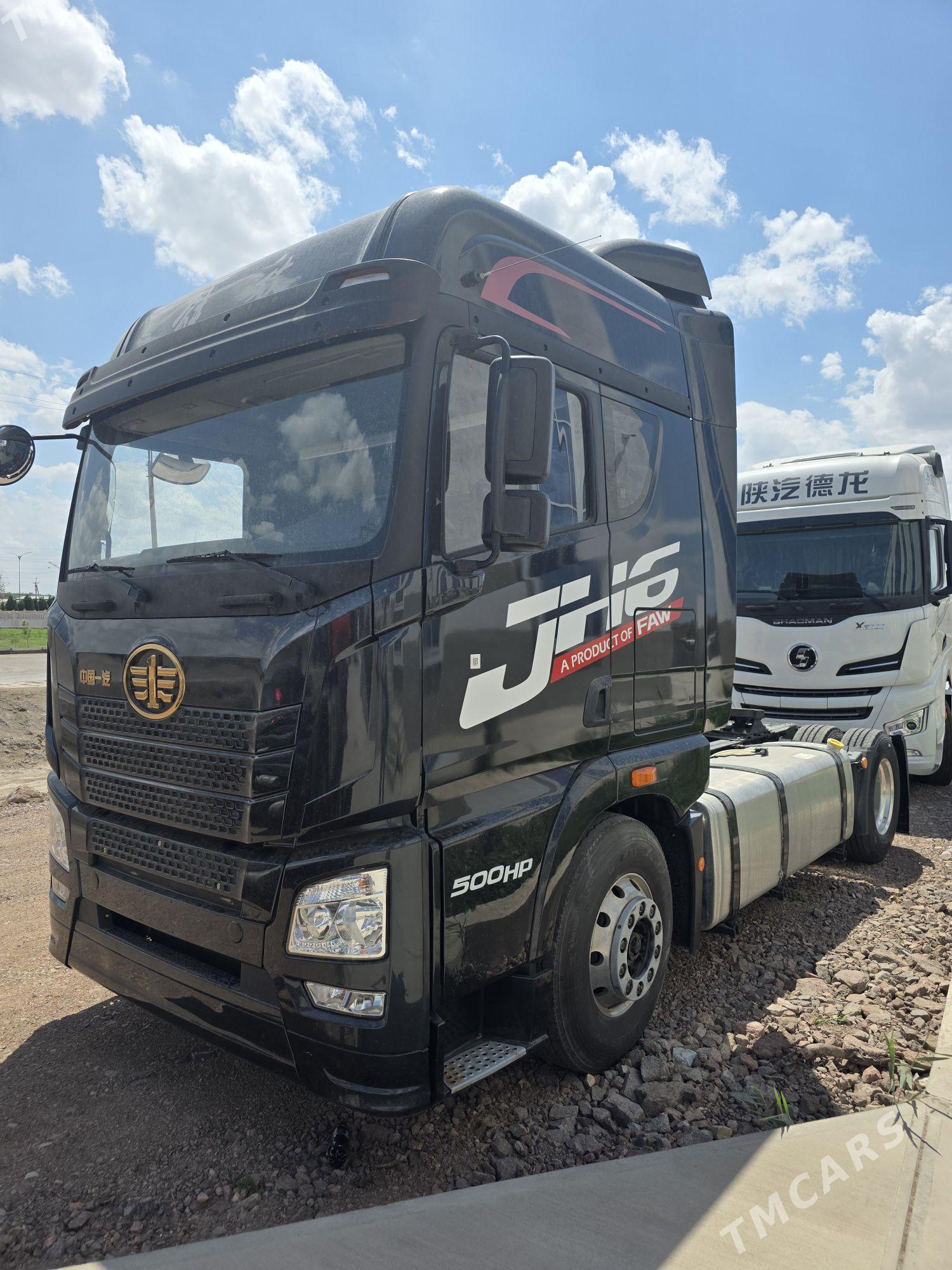 Sitrak C7H 2021 - 680 000 TMT - Daşoguz - img 1