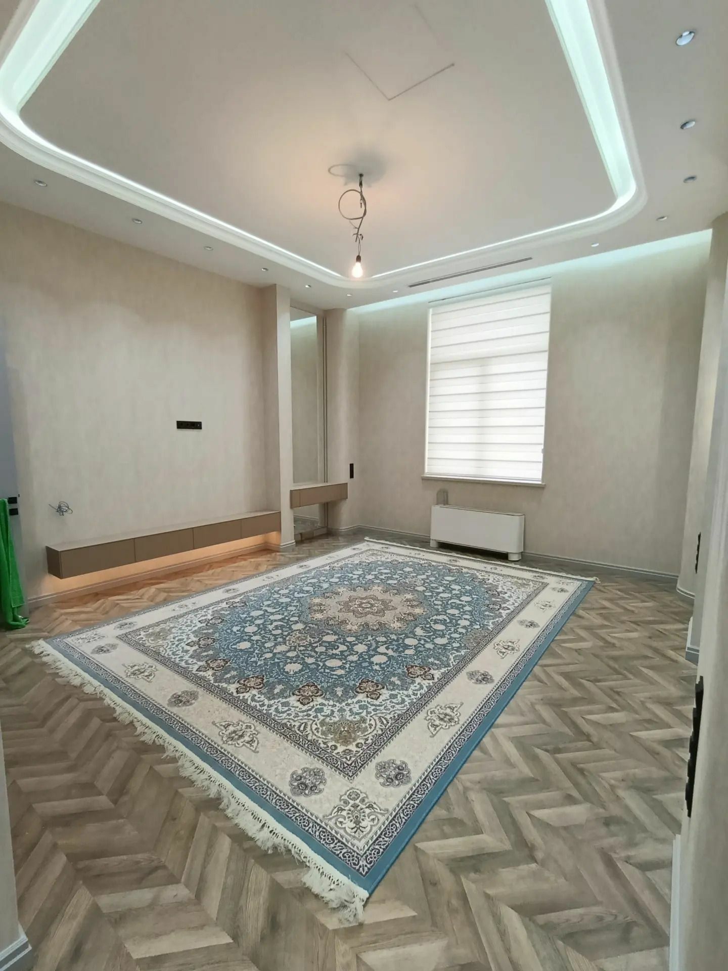 15 Tapgyr 4 komnat Lux - Ашхабад - img 1
