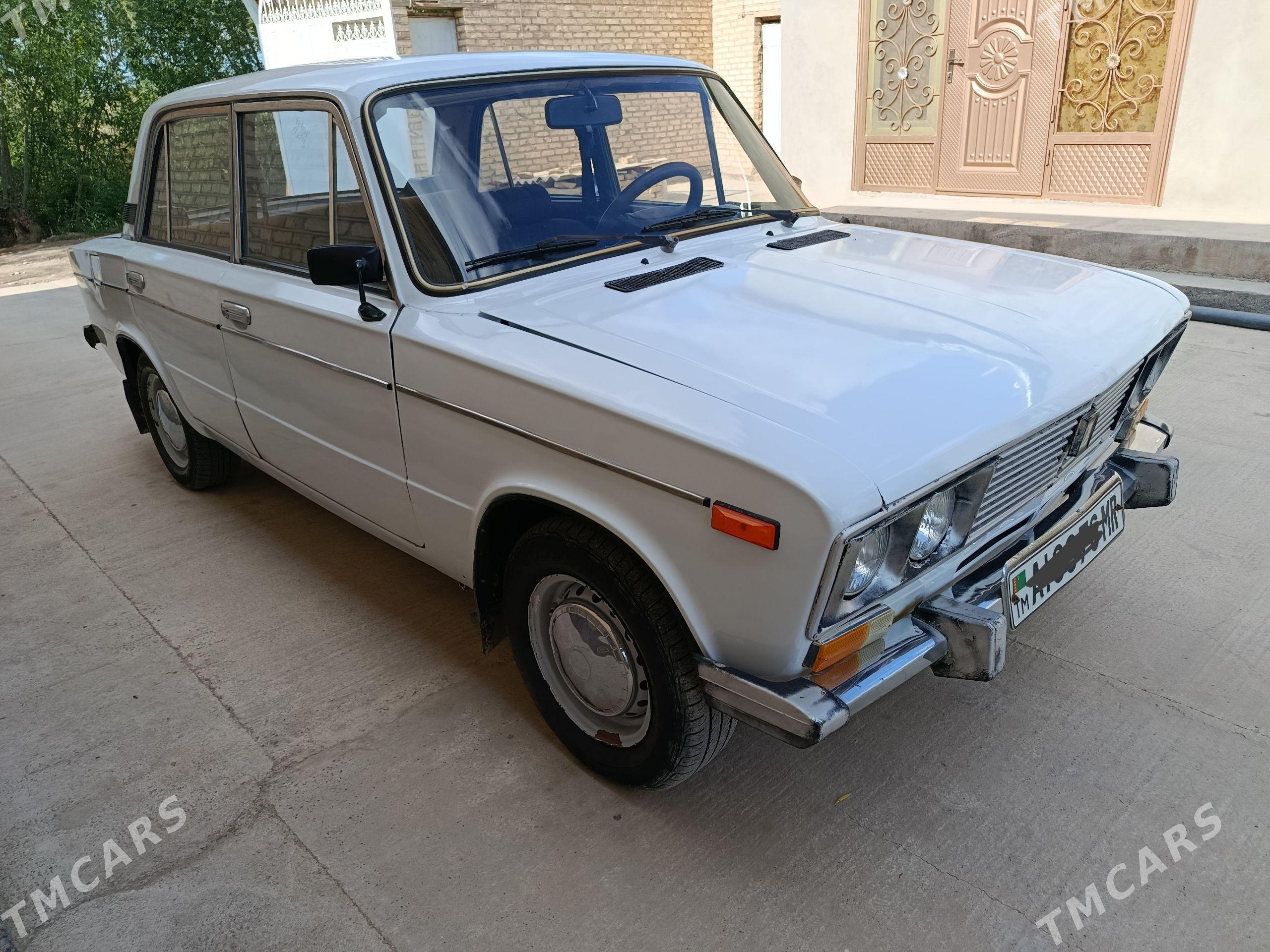 Lada 2106 1986 - 40 000 TMT - Мургап - img 1