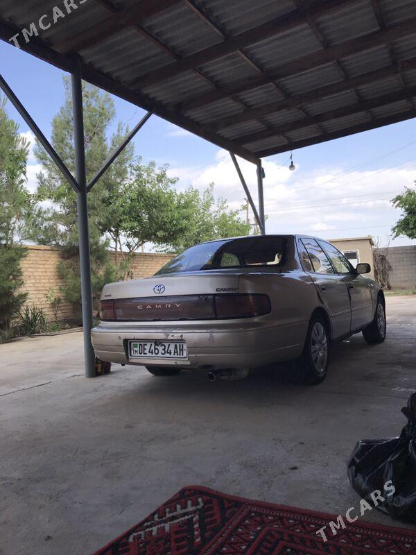 Toyota Camry 1994 - 89 000 TMT - Tejen - img 1