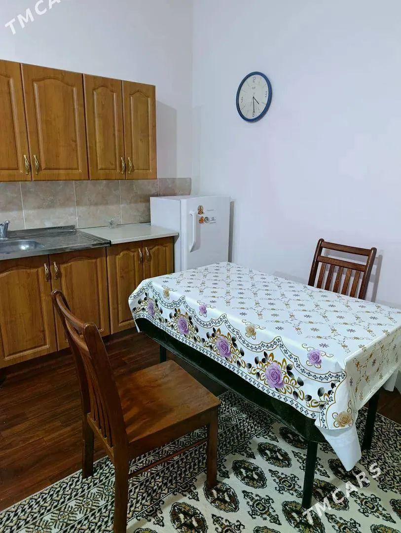 Arenda Hitrowka Grazdan - Aşgabat - img 1