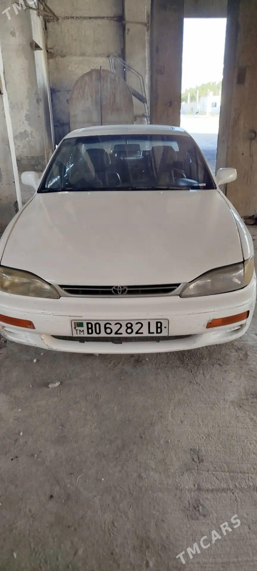Toyota Camry 1995 - 80 000 TMT - Türkmenabat - img 1