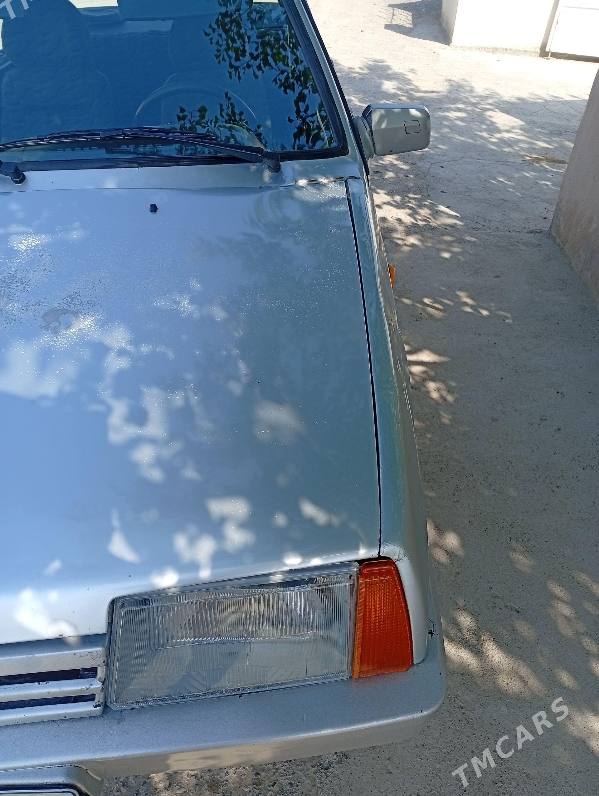 Lada 21099 2002 - 27 000 TMT - Gökdepe - img 1