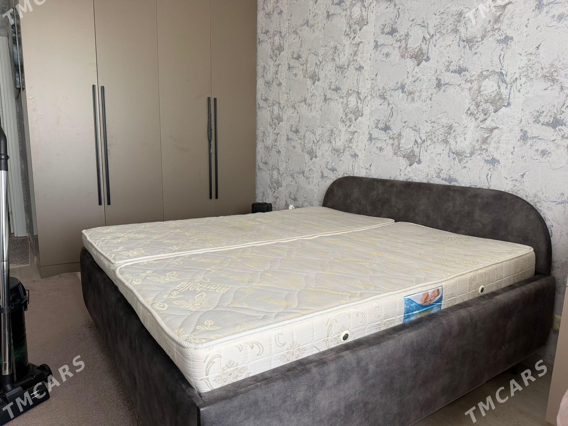 krowat matras bn - Гуртли - img 1