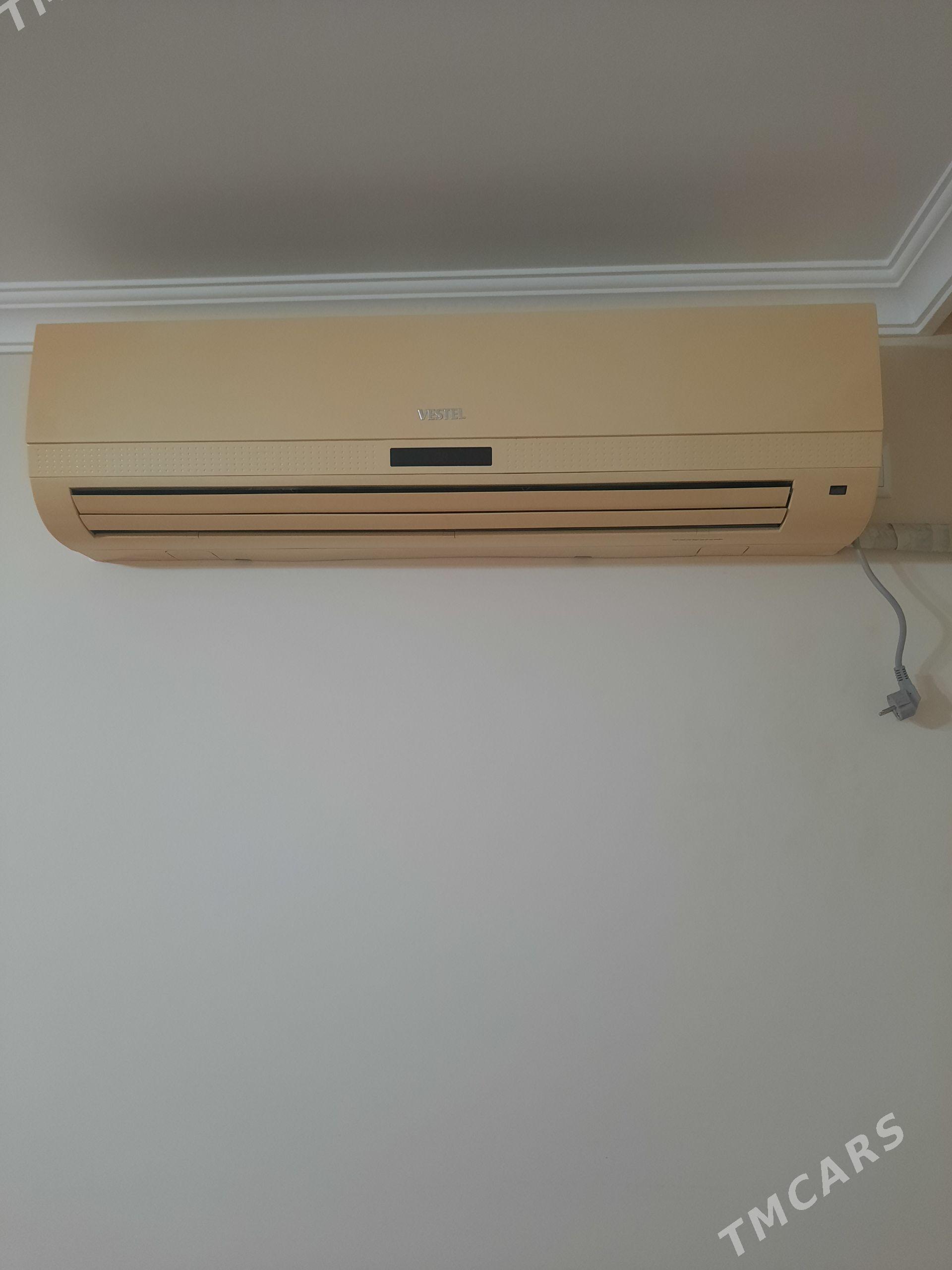 🟢Сплит Vestel 60m2🟢 - Мир 6 - img 1