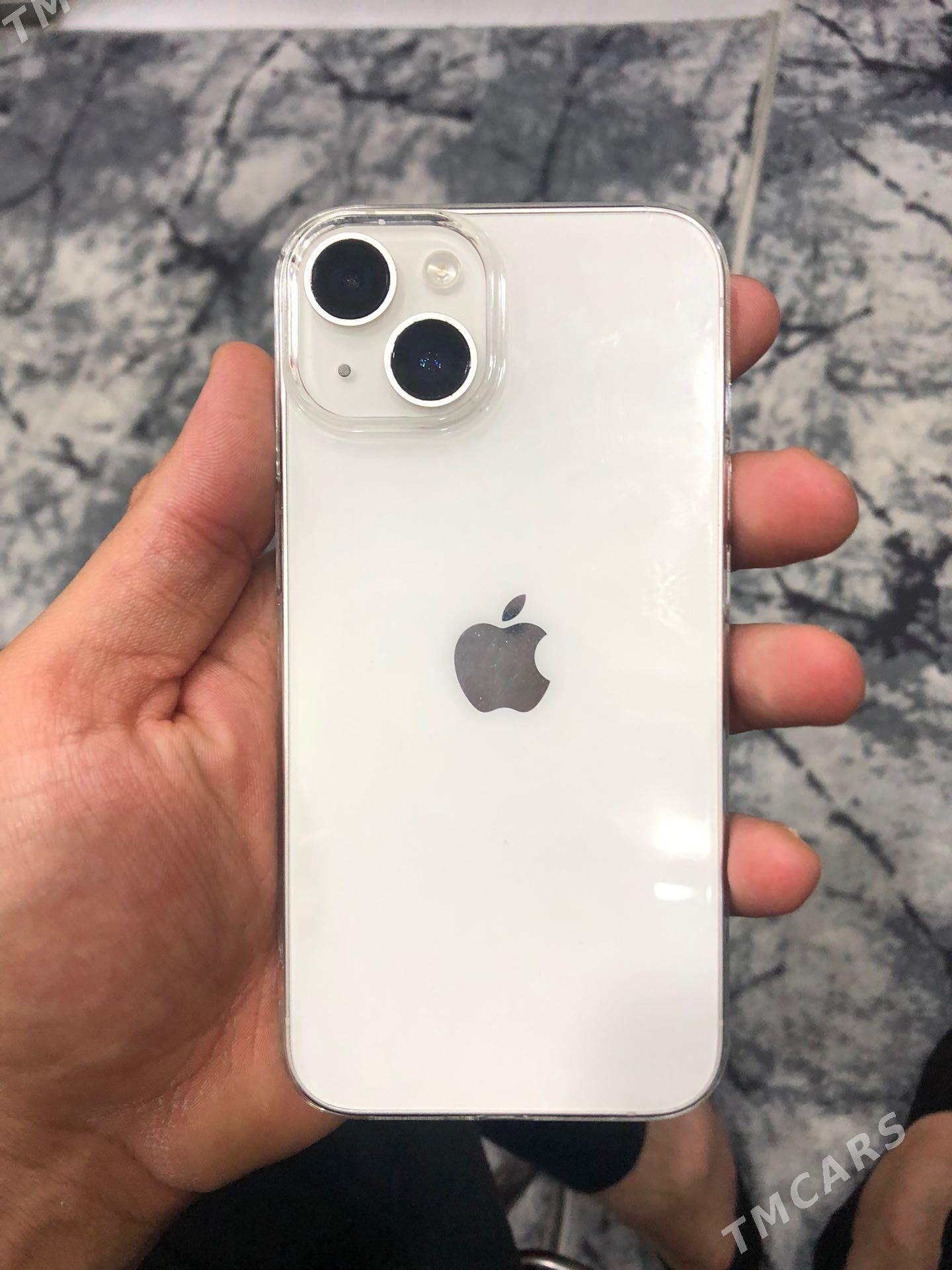 iPhone 14 - Aşgabat - img 1