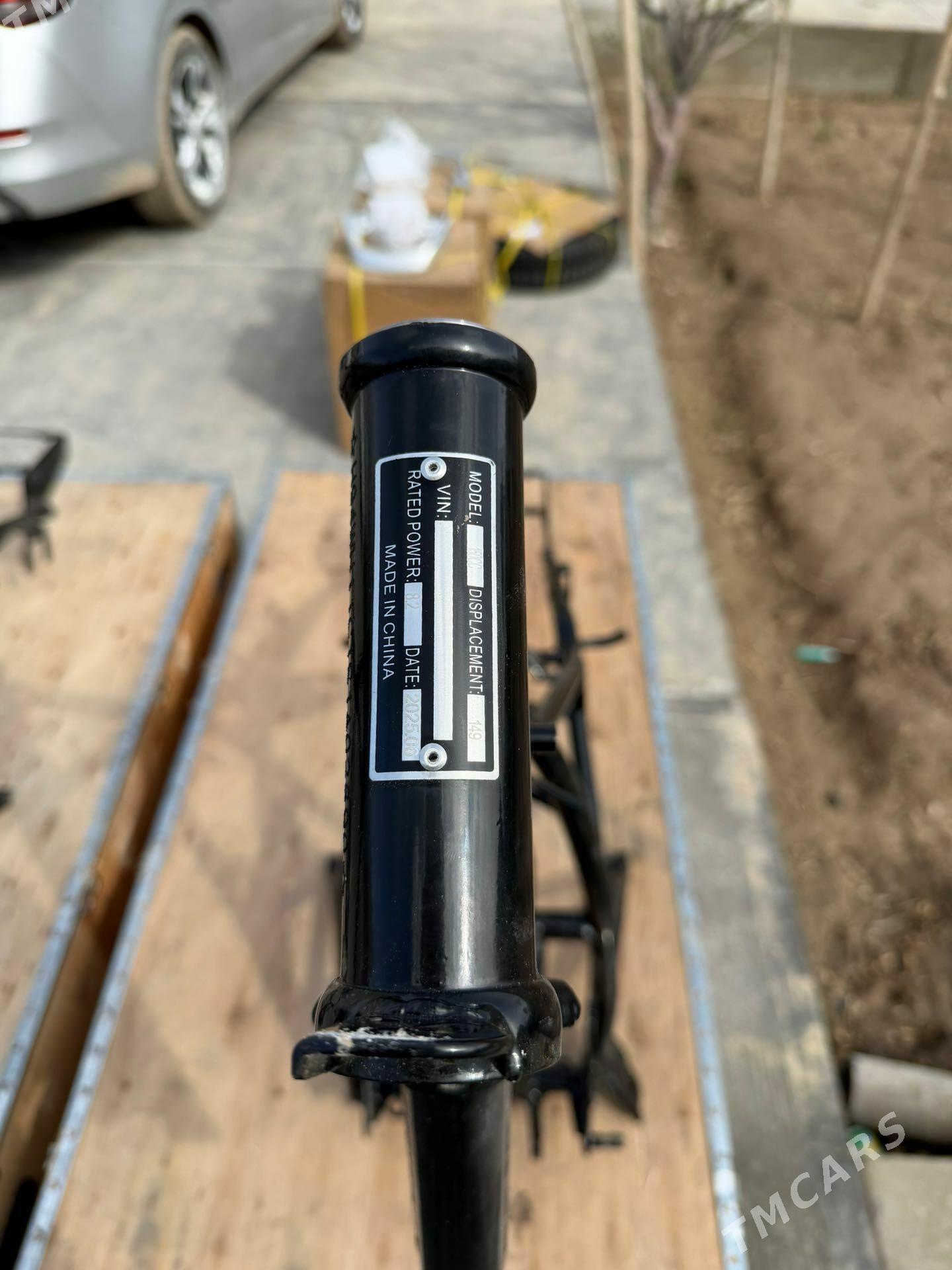 Fekon FK150-8G 2026 - 26 000 TMT - етр. Туркменбаши - img 1