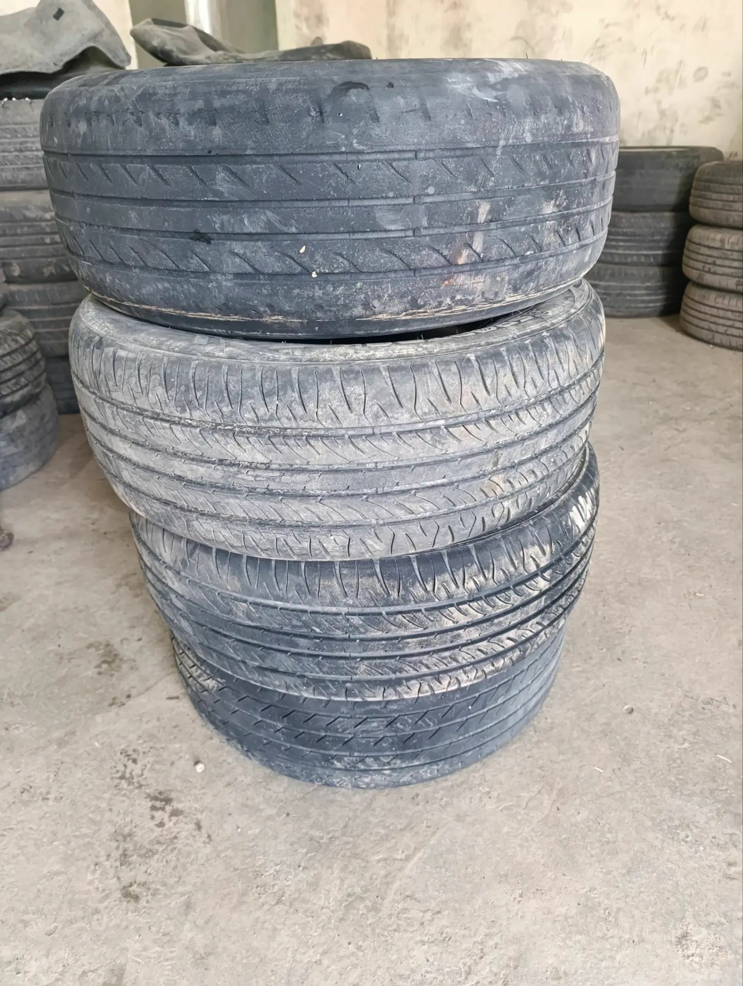 balon kalpak 80 TMT - Кёнеургенч - img 1