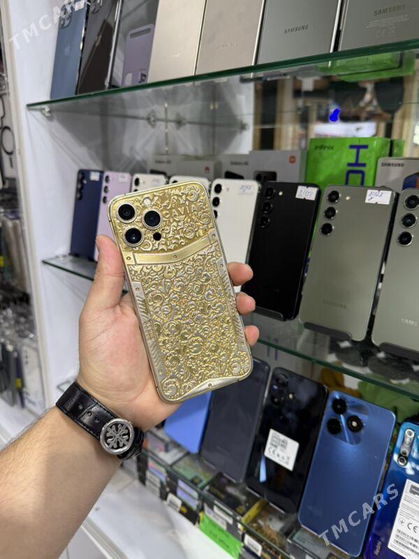 Iphone 13Pro Max - Aşgabat - img 1