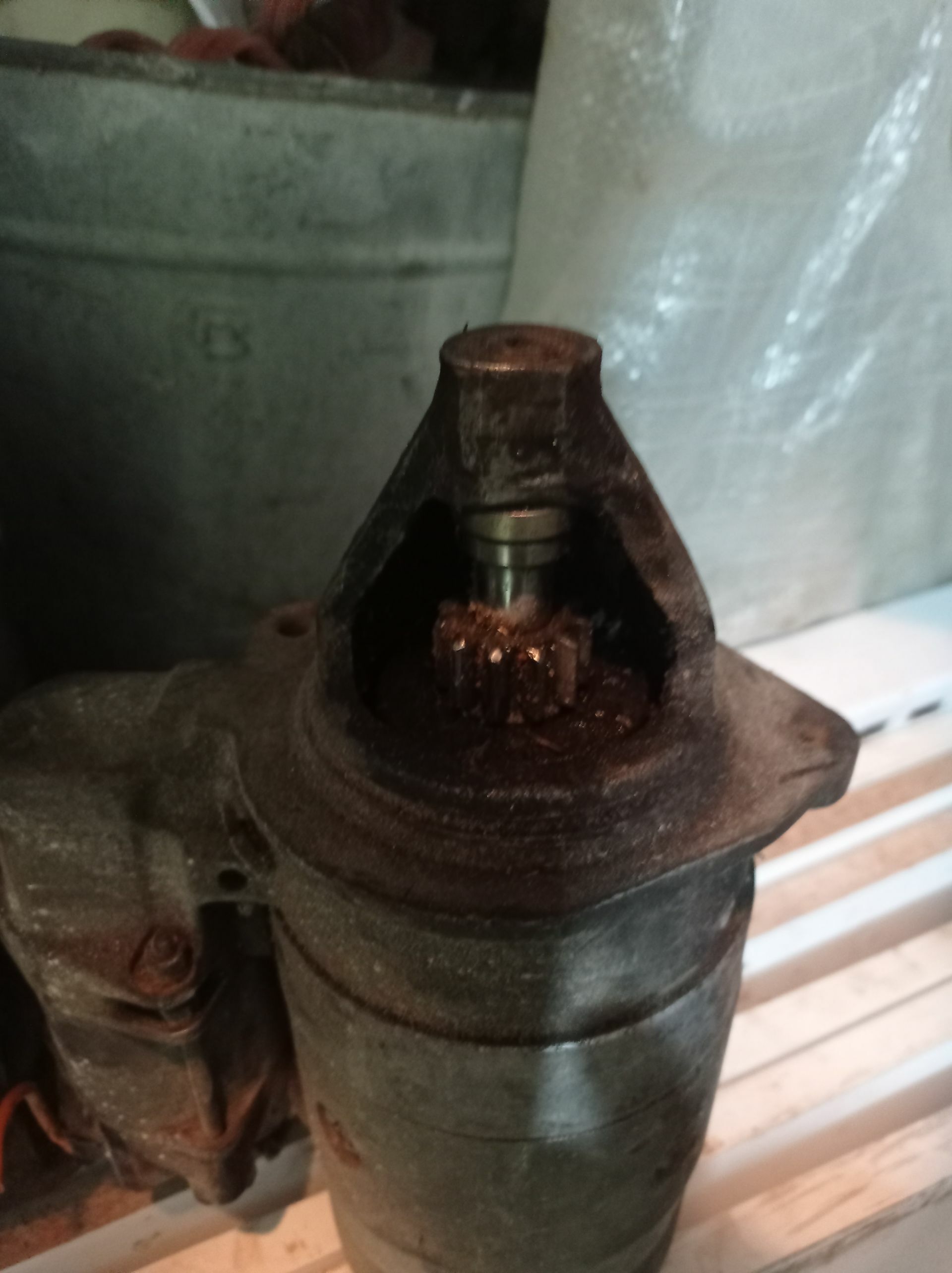 starter 600 TMT - ул. Московская (10 йыл абаданчылык ш.) - img 1