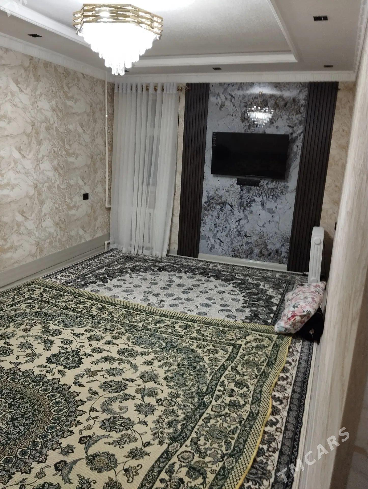 ARENDA MIRIN UGRY - Aşgabat - img 1