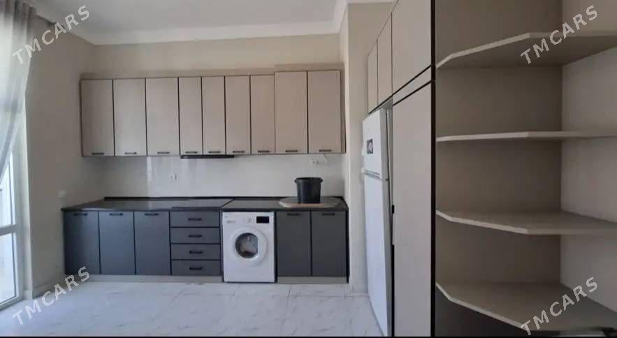 Gurtly 3 kom Liftly 120m² - Aşgabat - img 1