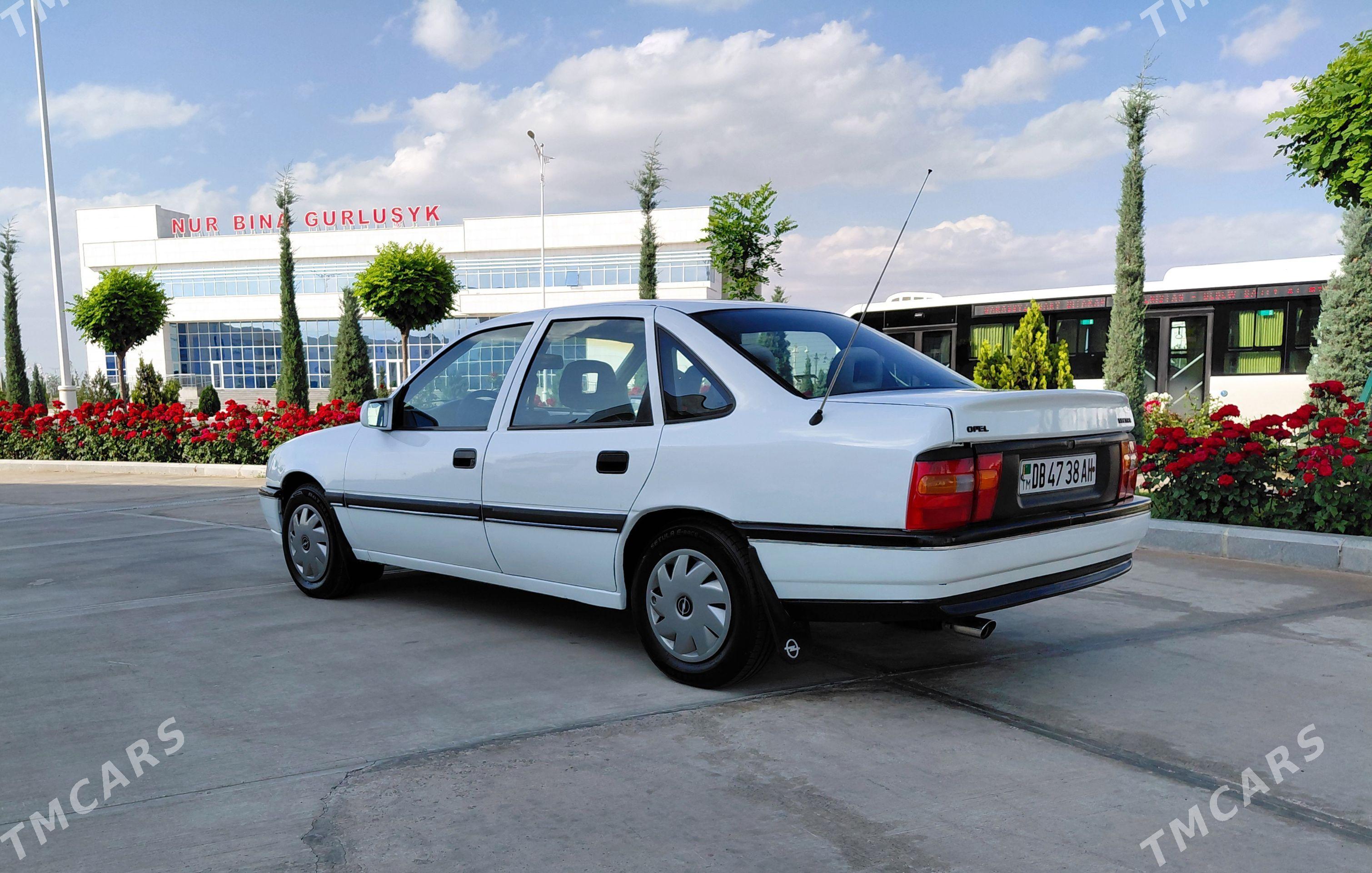 Opel Vectra 1992 - 69 000 TMT - Aşgabat - img 1