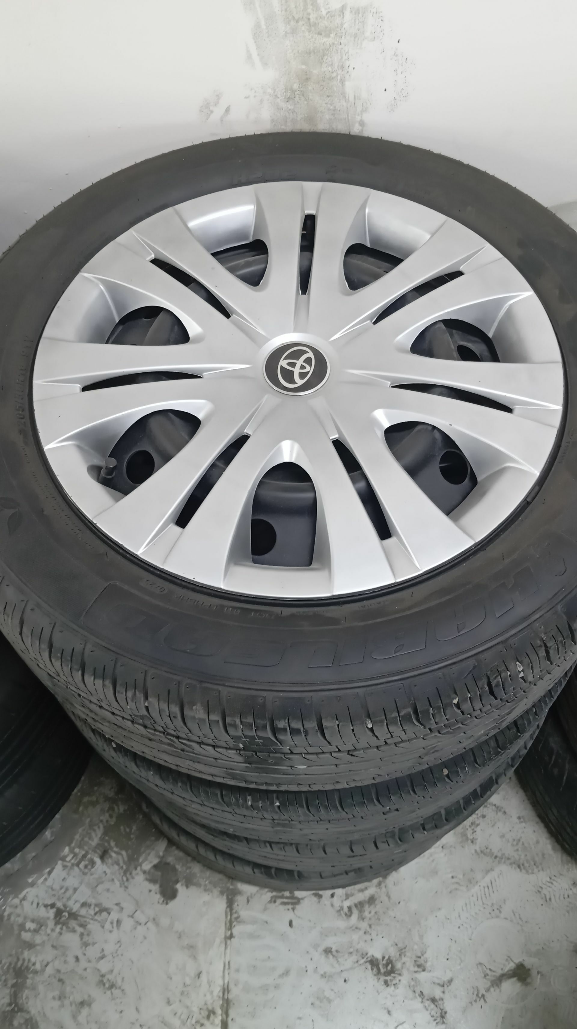 Karolla Dysga pakryşga 16 2 200 TMT - Бедев - img 1