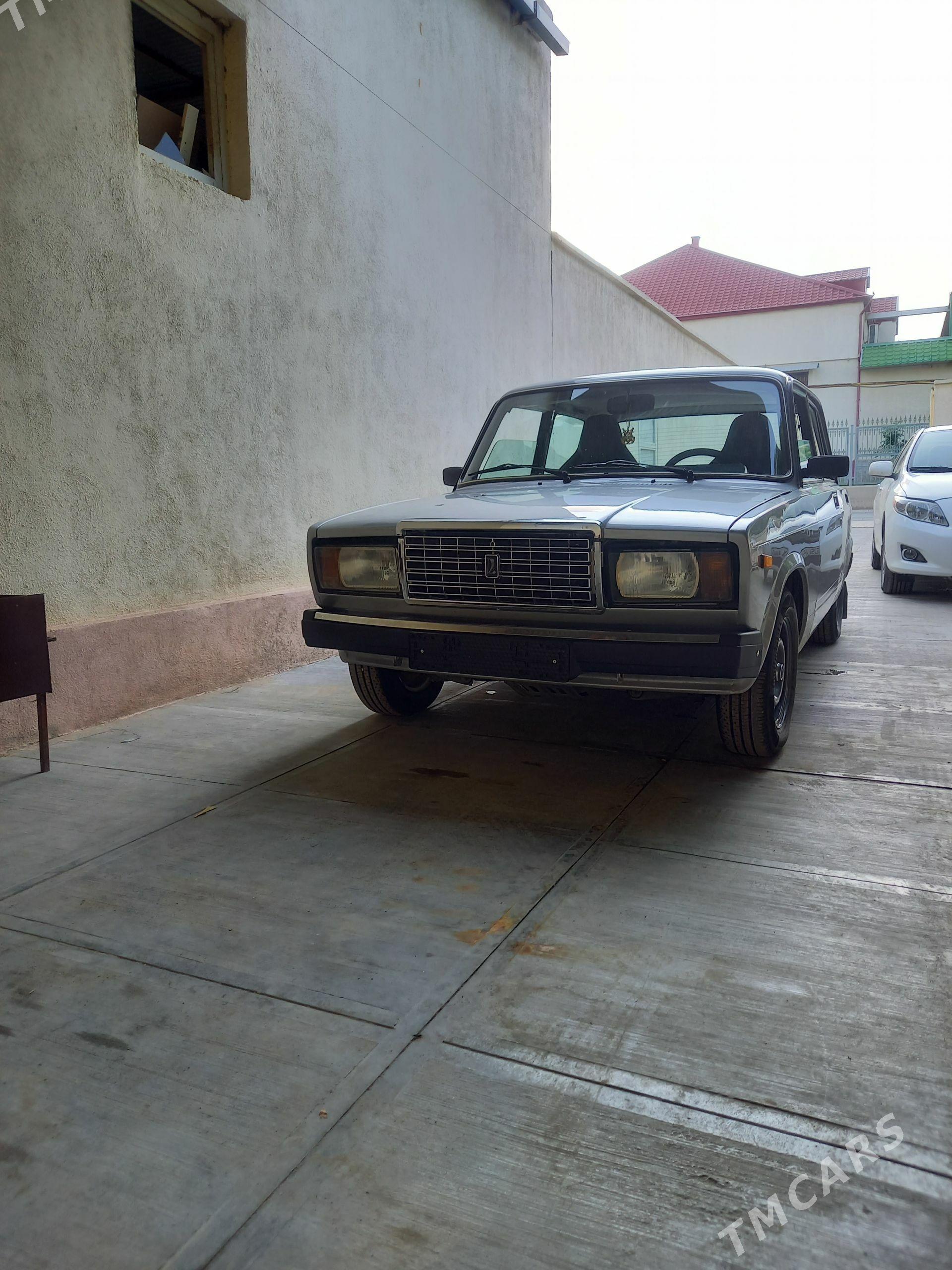 Lada 2107 2000 - 52 000 TMT - Garadamak - img 1