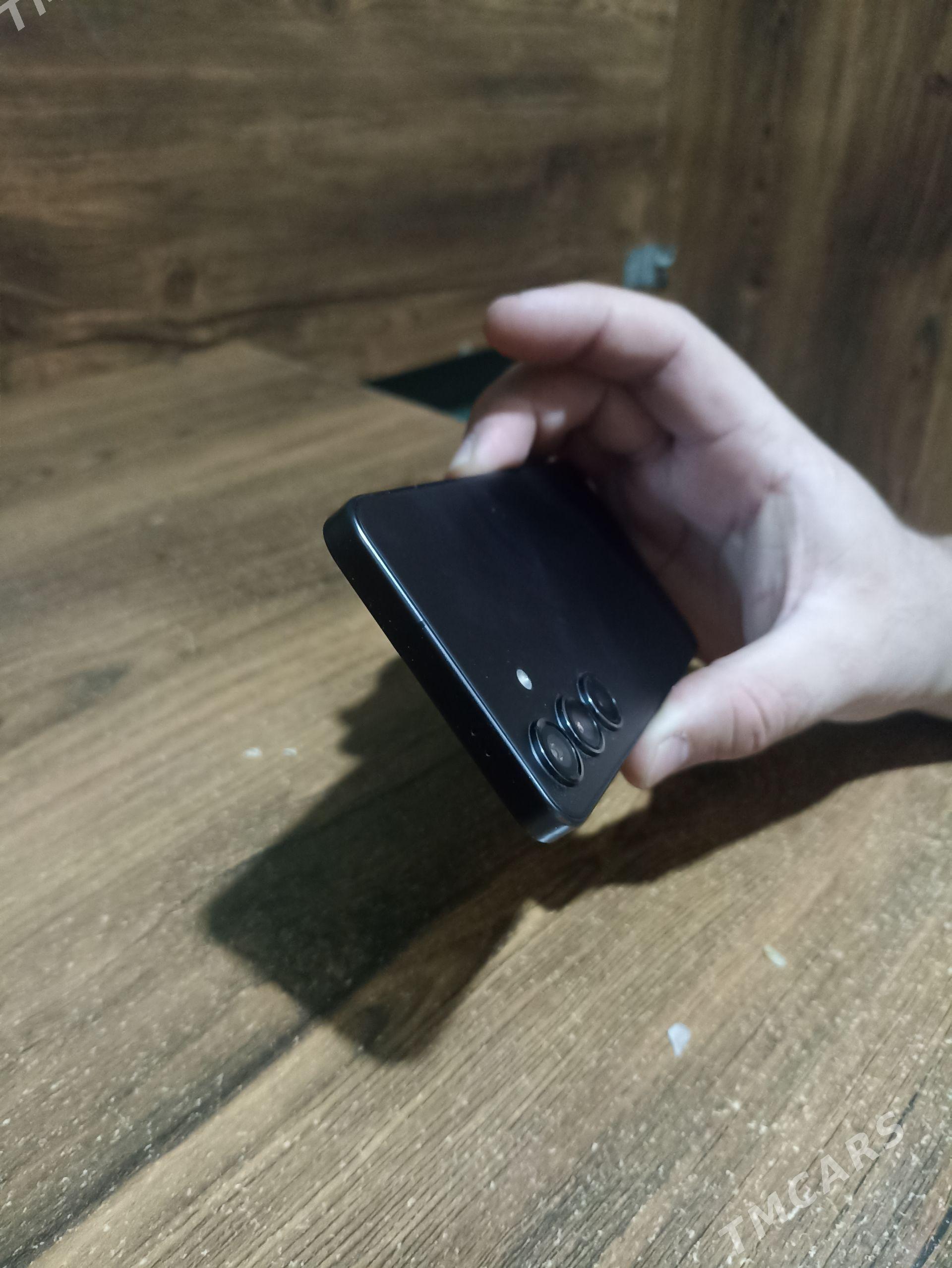 s24 samsung acylmadyk - Туркменбаши - img 1