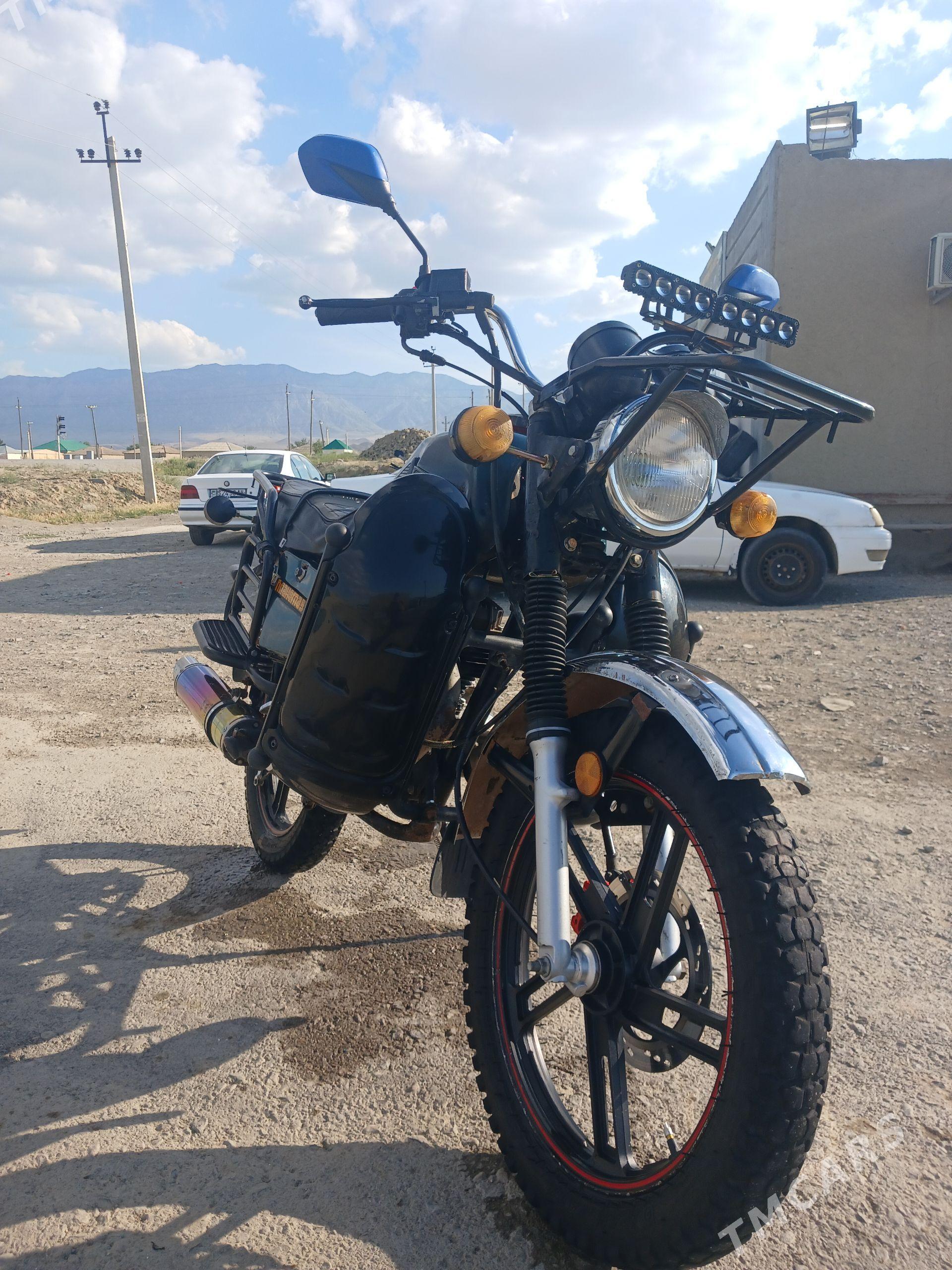 Fekon FK200-14G 2025 - 15 000 TMT - Бахарден - img 1