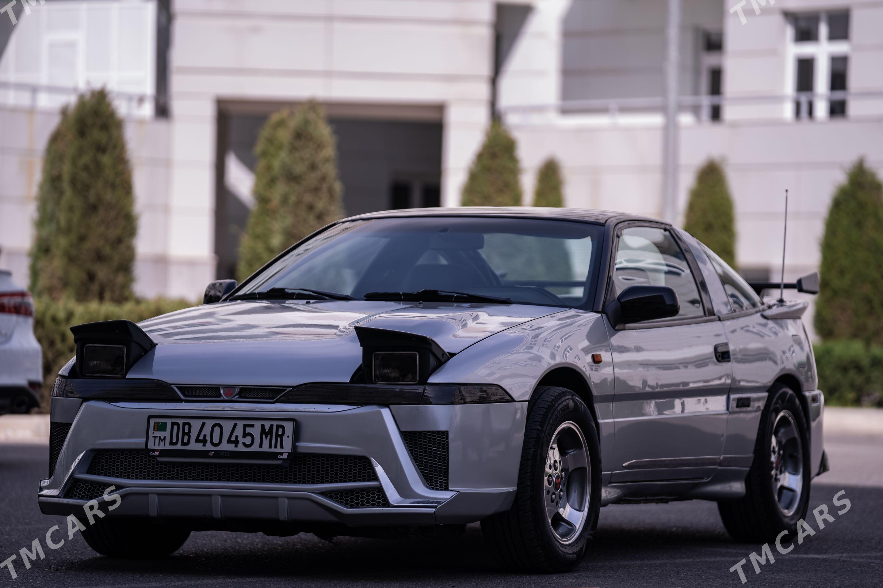 Toyota Camry 1993 - 120 000 TMT - Мары - img 1