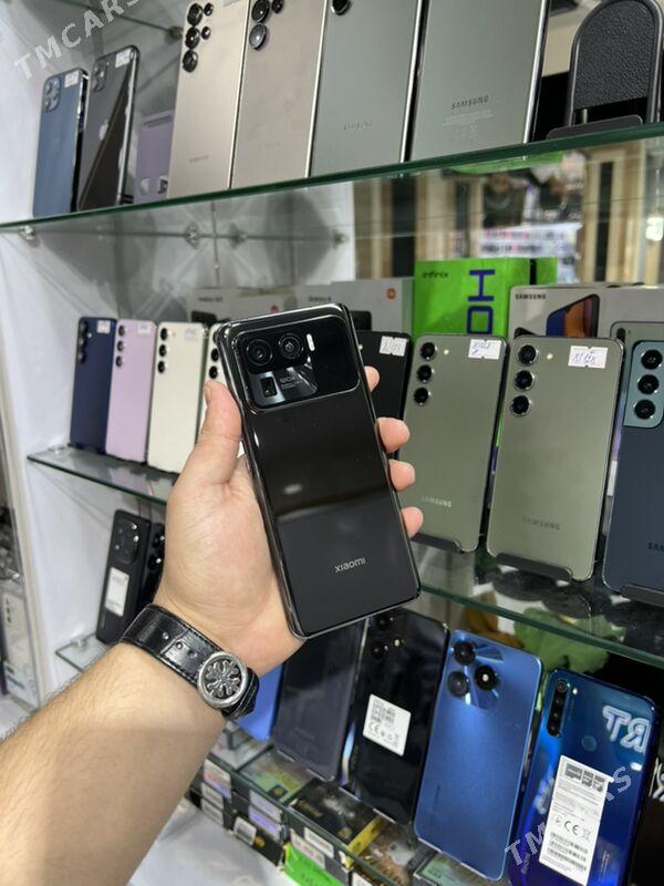 Xiaomi 11Ultra 12/256 - Ашхабад - img 1