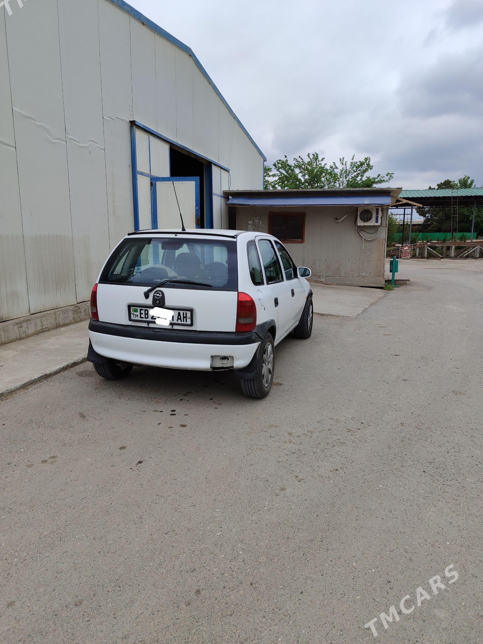Opel Vita 2000 - 50 000 TMT - Бабадайхан - img 1