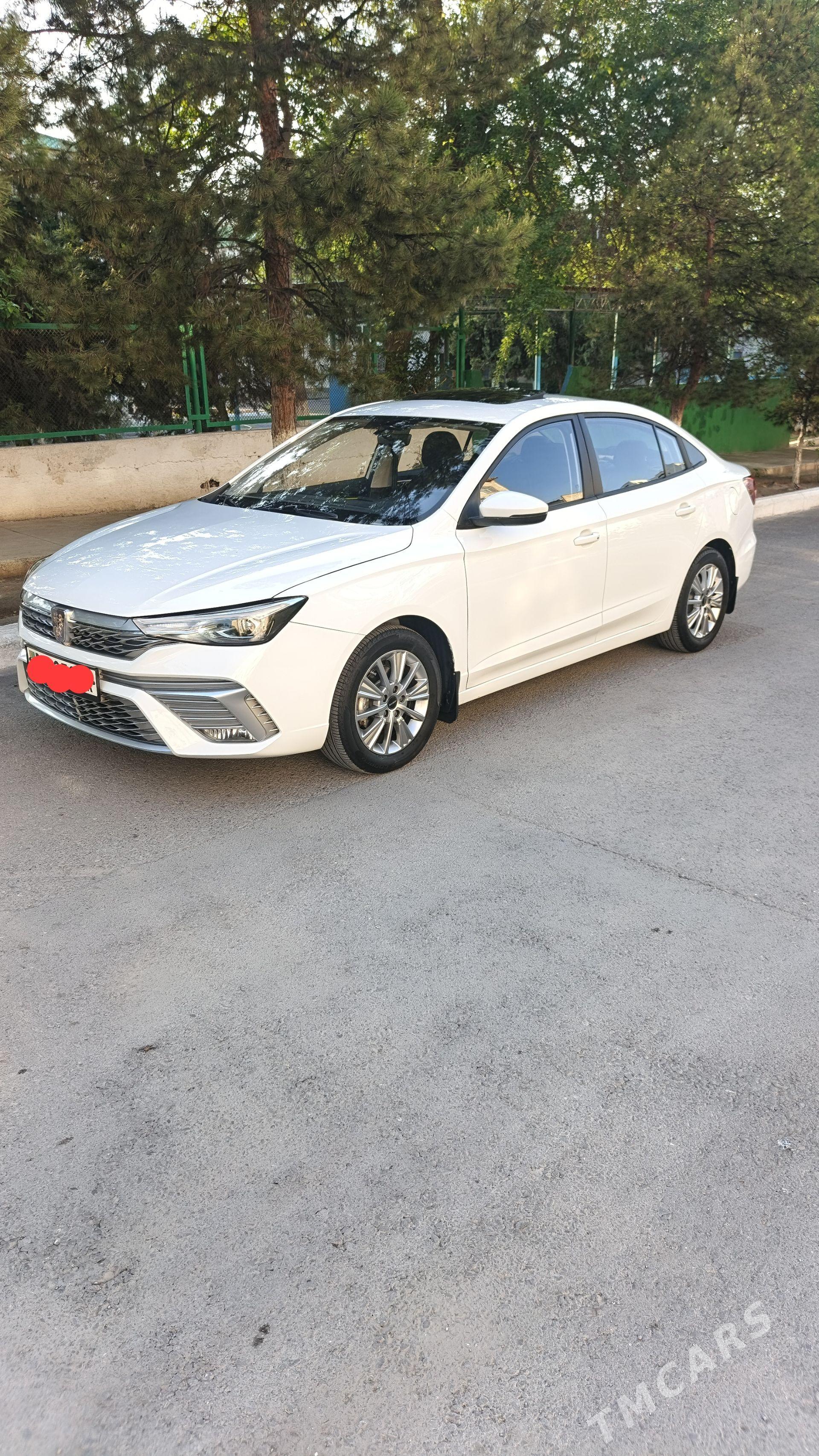 Roewe i5 2022 - 205 000 TMT - Aşgabat - img 1