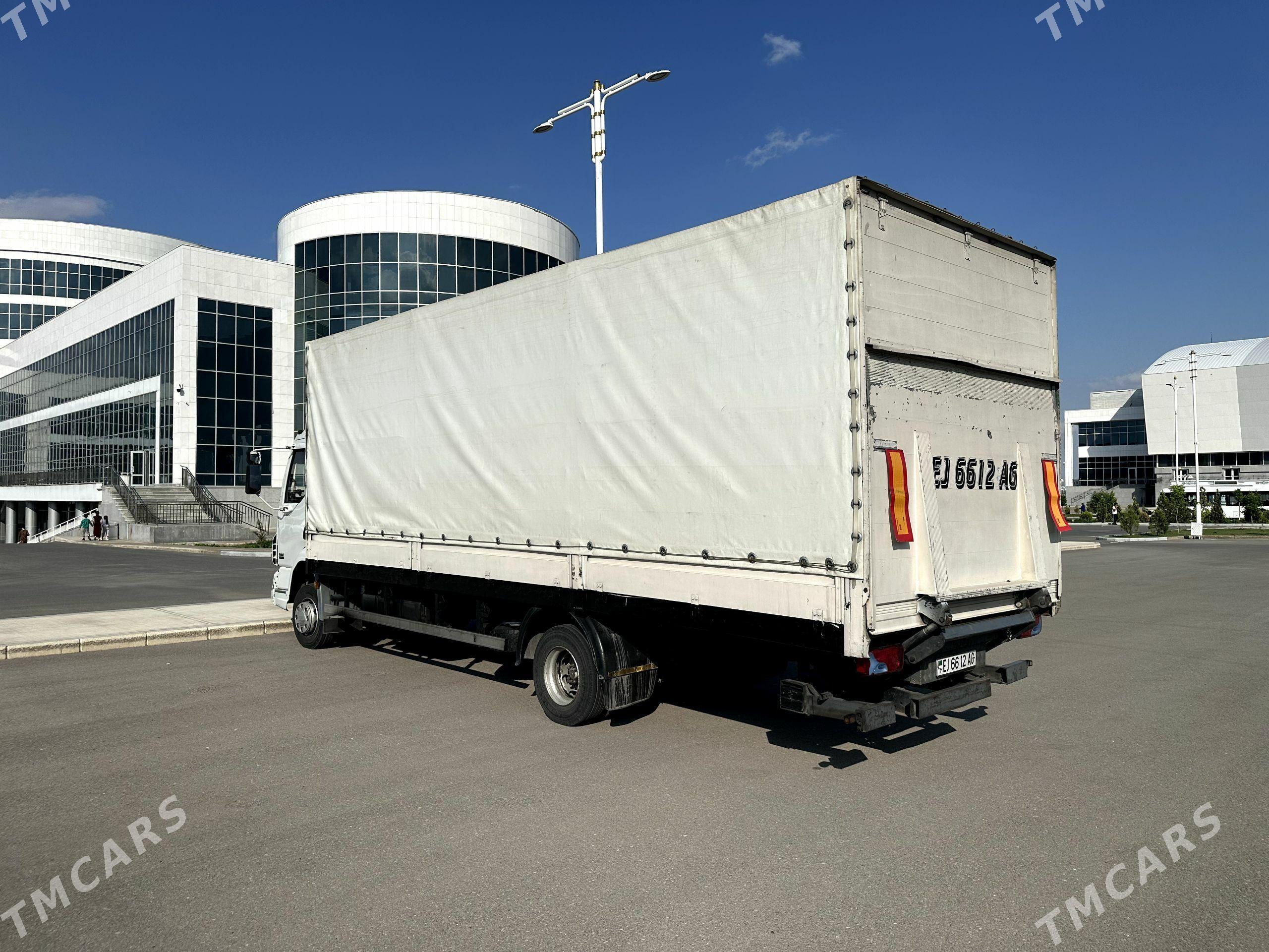 DAF LF 2002 - 420 000 TMT - Ашхабад - img 1