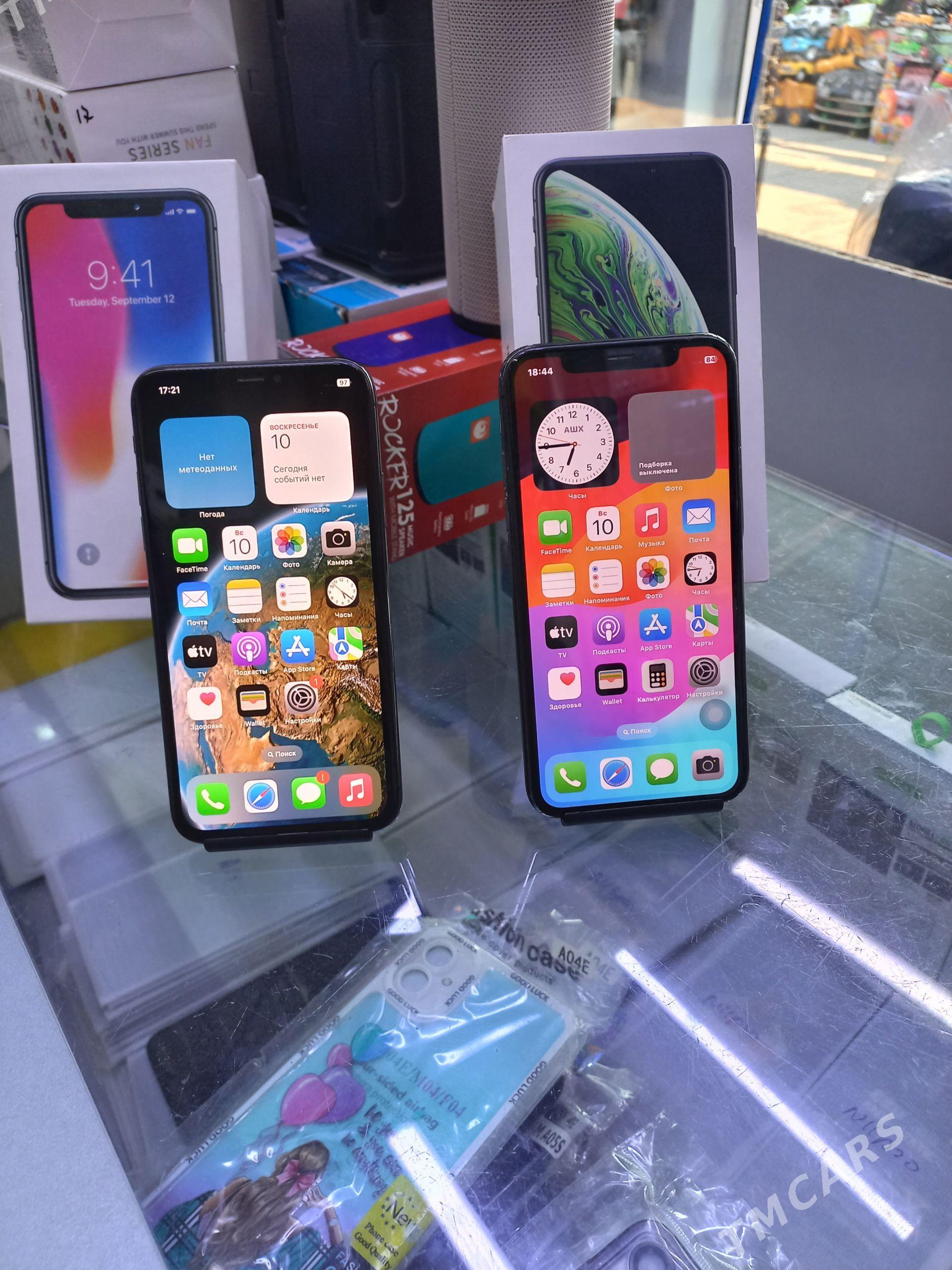 Apple XS 512gb - Aşgabat - img 1