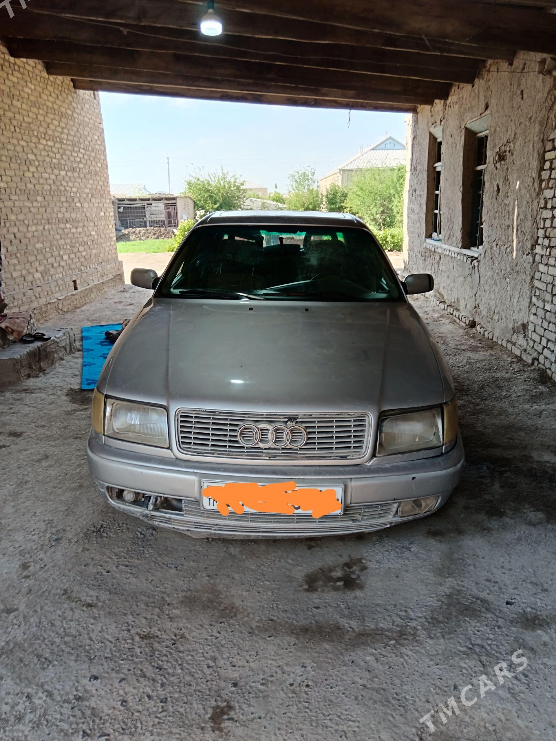 Opel Vectra 1992 - 26 000 TMT - Векильбазар - img 1