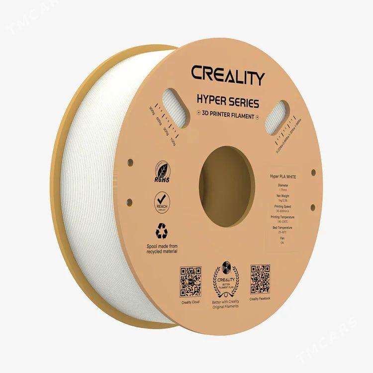 3d printer ucin Filament - Hitrowka - img 1