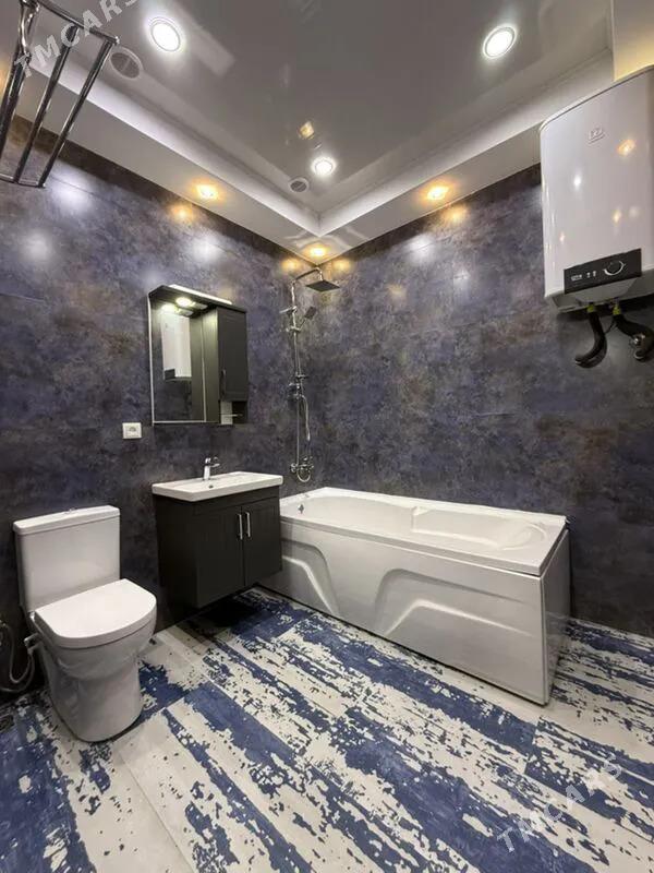 Gurtly 2017 4 kom 155m² - Aşgabat - img 1