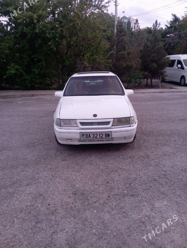 Opel Vectra 1991 - 27 000 TMT - Туркменбаши - img 1