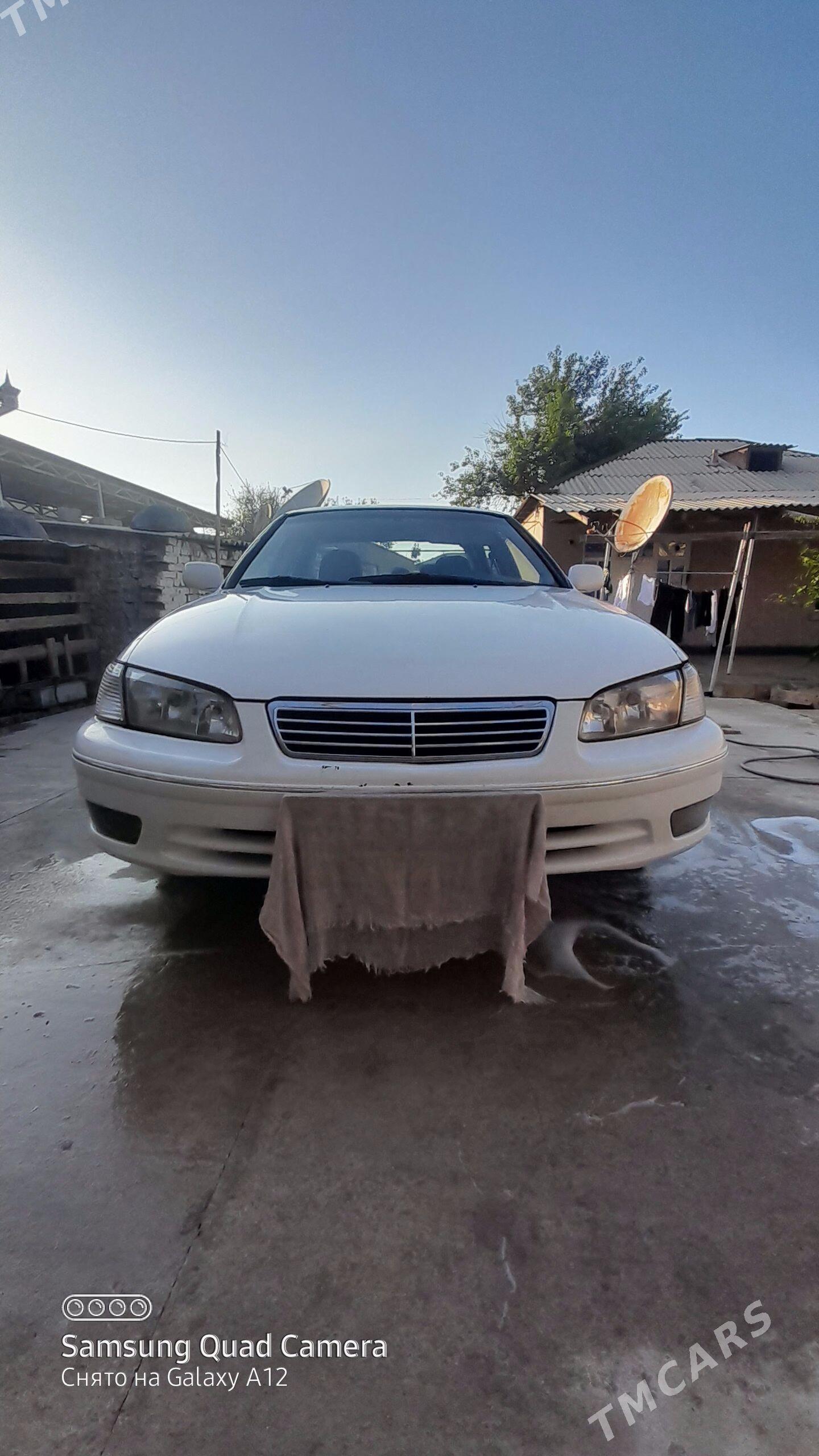 Toyota Camry 2000 - 165 000 TMT - Änew - img 1