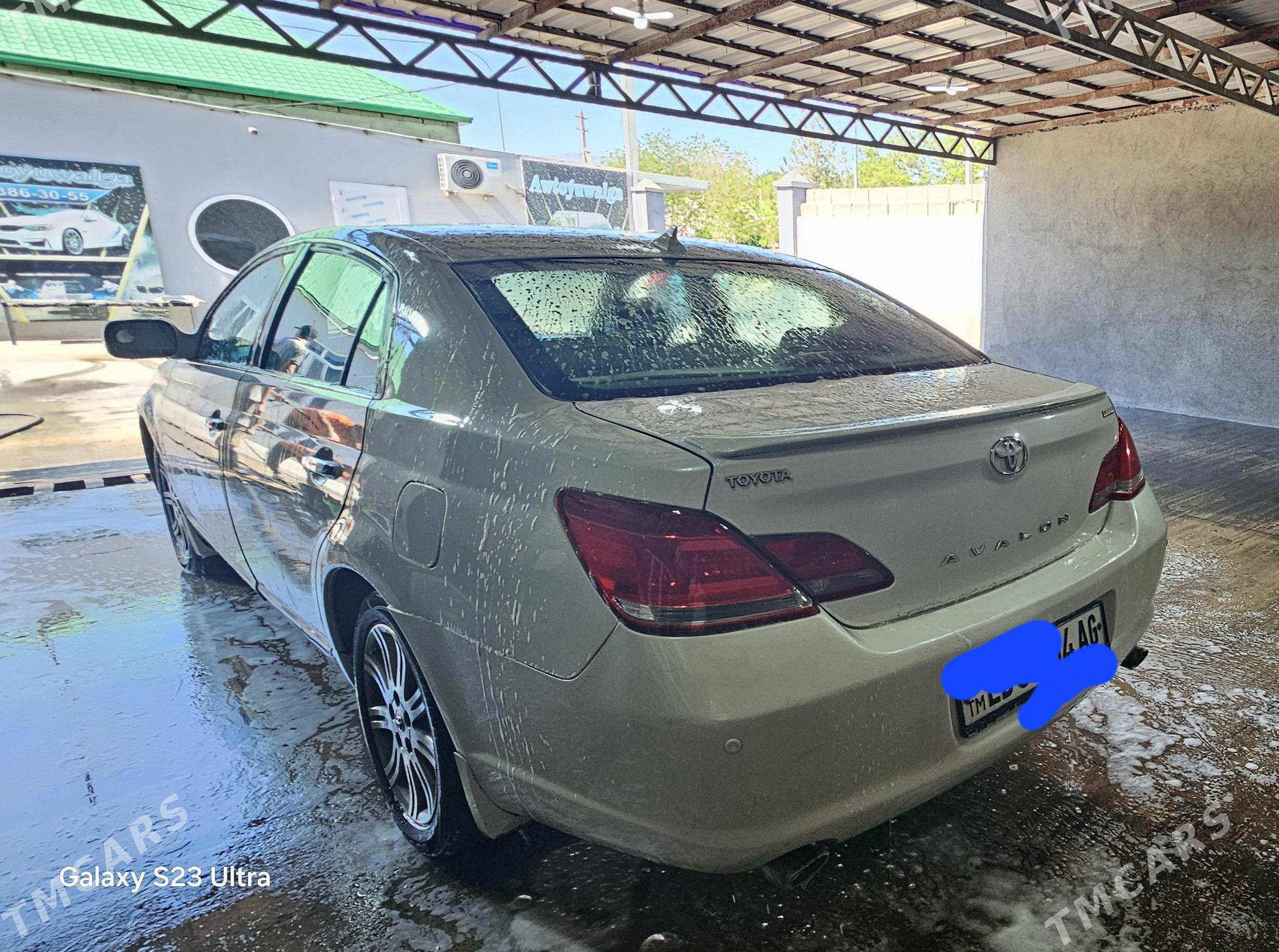 Toyota Avalon 2005 - 180 000 TMT - Aşgabat - img 1