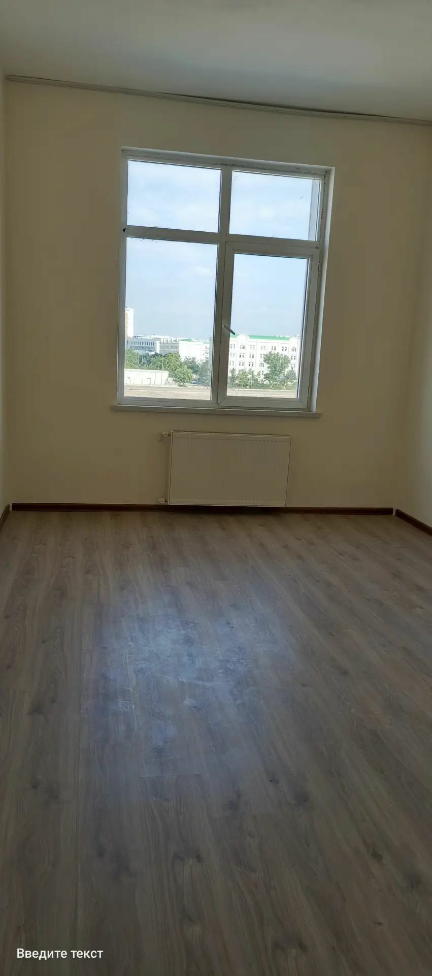 Arzan Gurtly 3kom 105m² - Ашхабад - img 1