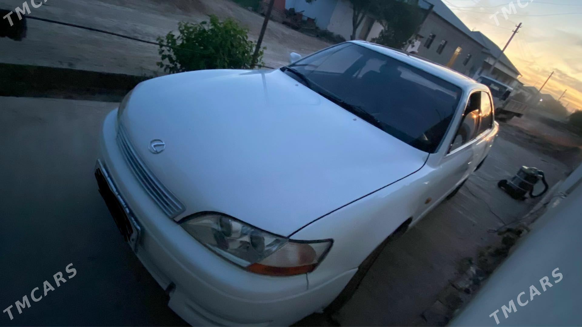 Lexus ES 300 1993 - 50 000 TMT - Şabat etr. - img 1