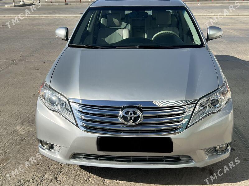 Toyota Avalon 2012 - 335 000 TMT - Ашхабад - img 1