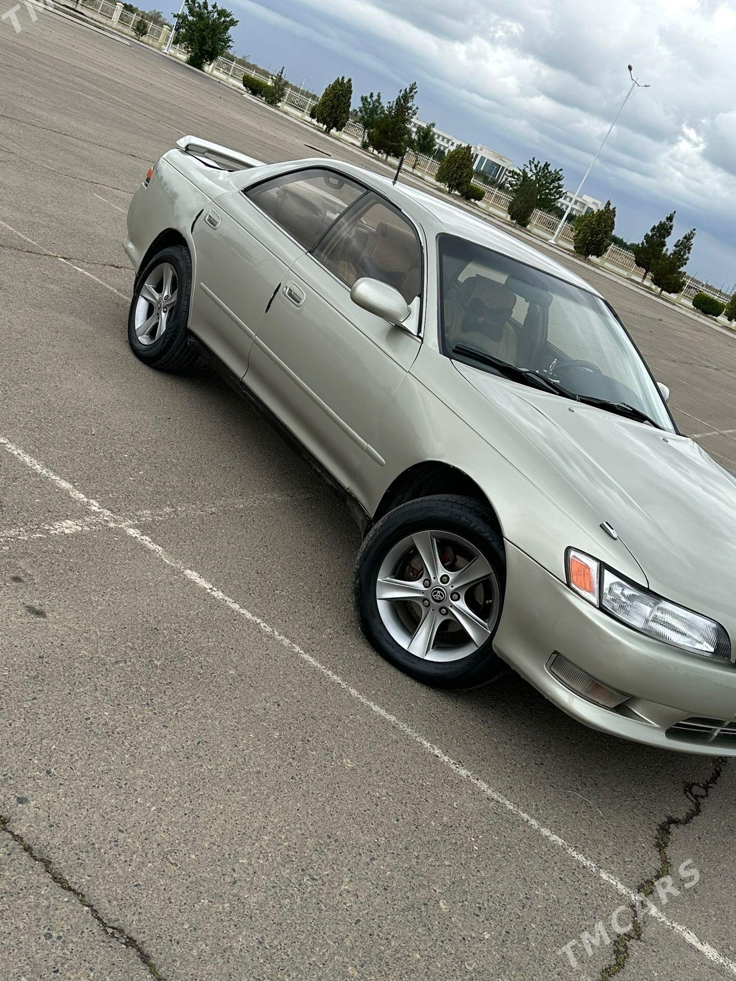 Toyota Mark II 1994 - 95 000 TMT - Türkmenabat - img 1