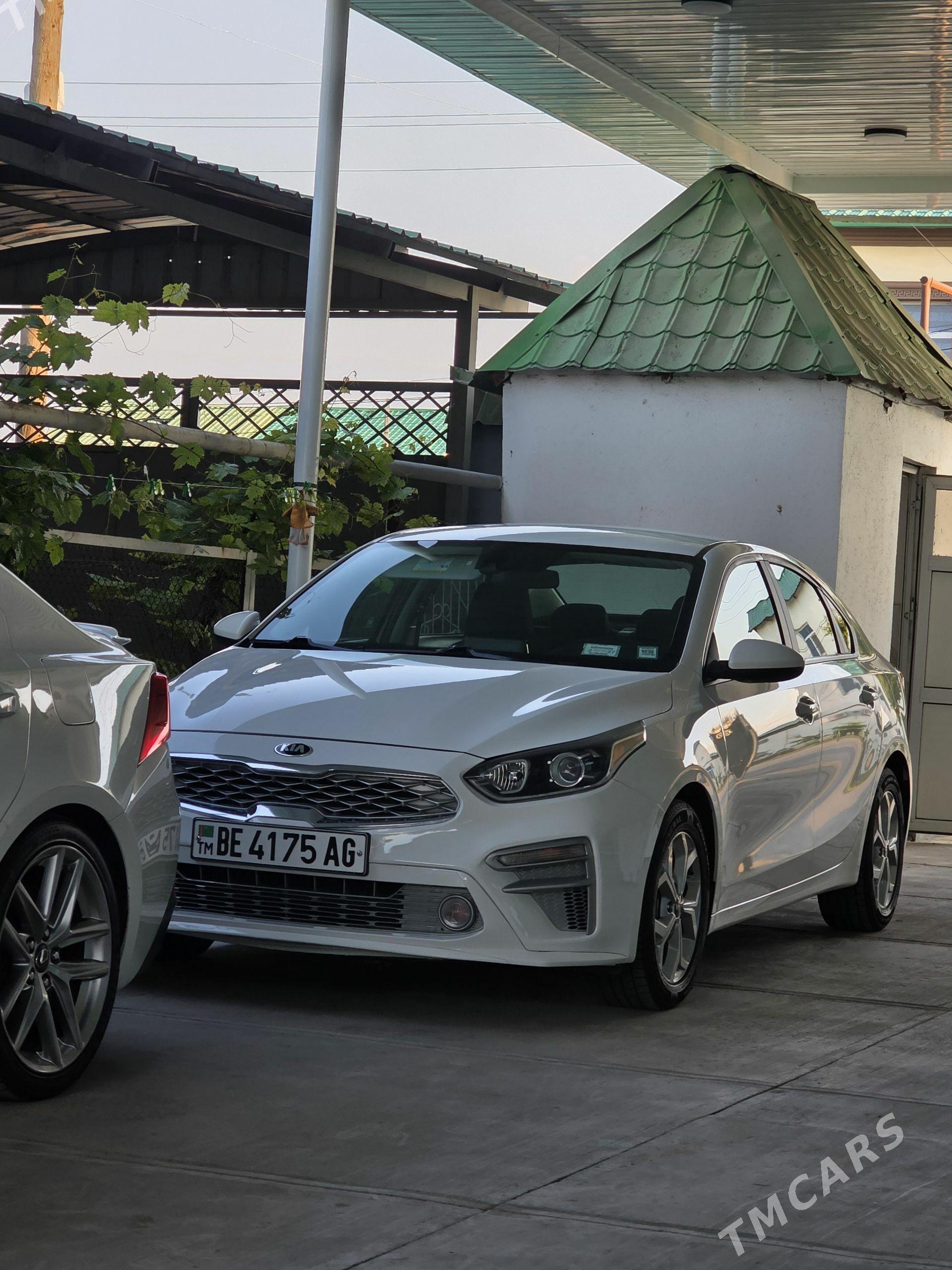 Kia Forte 2021 - 260 000 TMT - Aşgabat - img 1