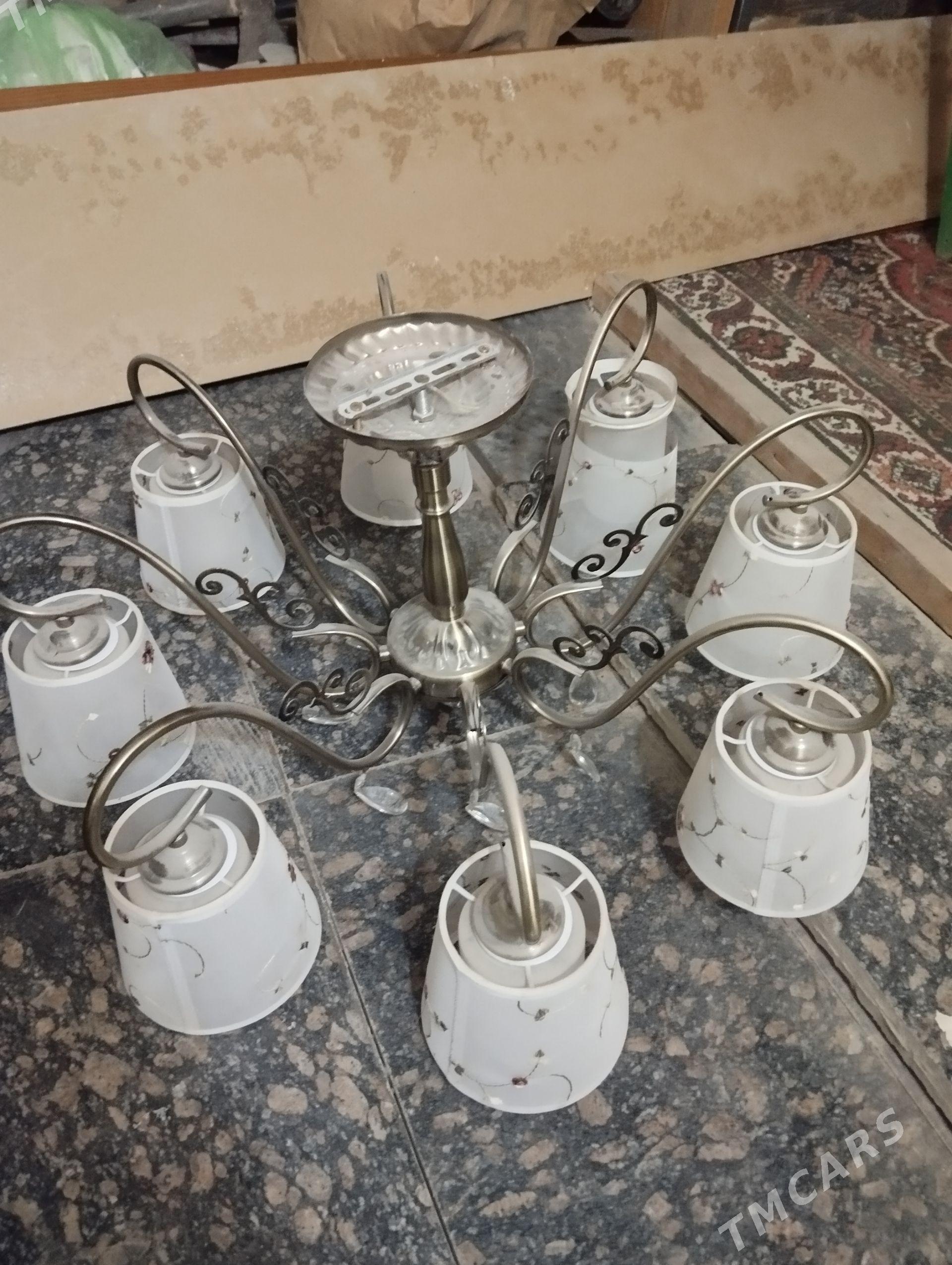 lyustra - 10 мкр - img 1