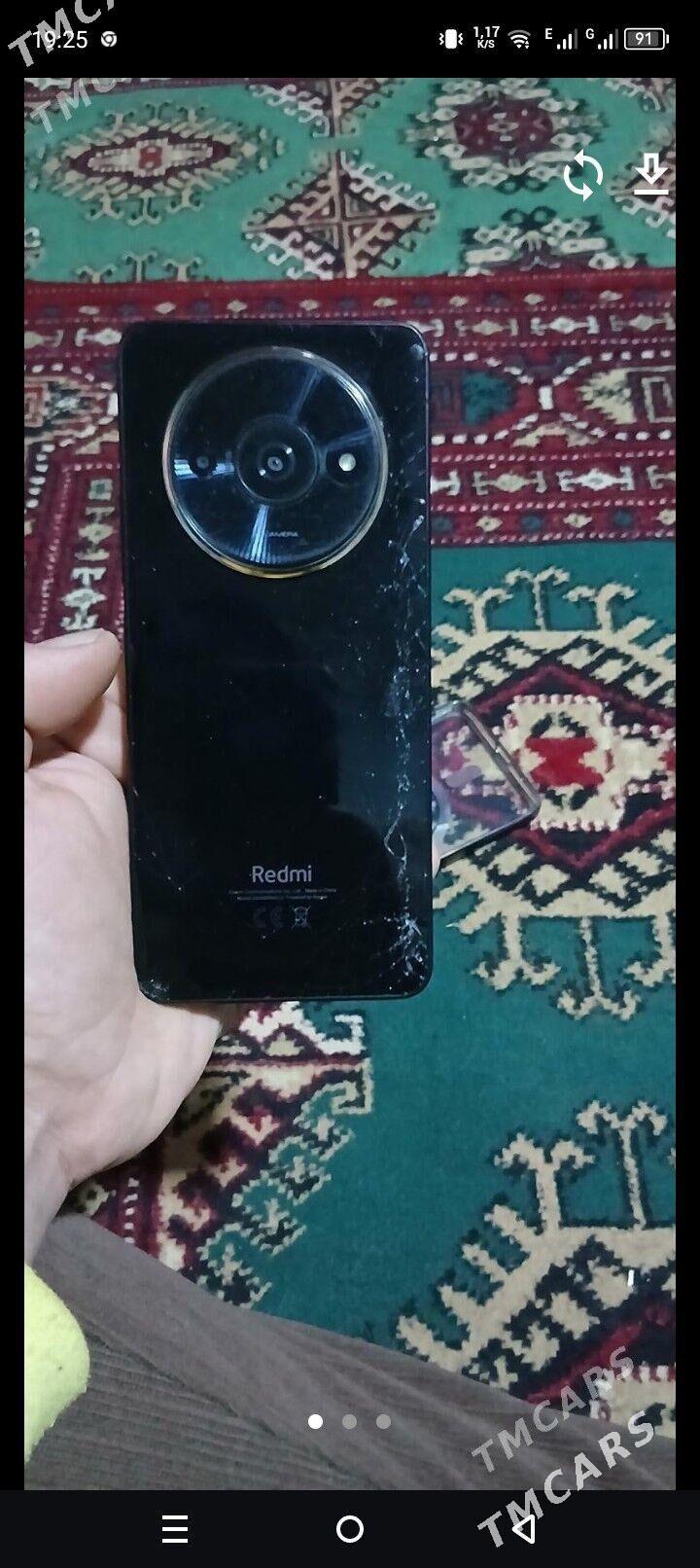 redmi - Görogly (Tagta) - img 1