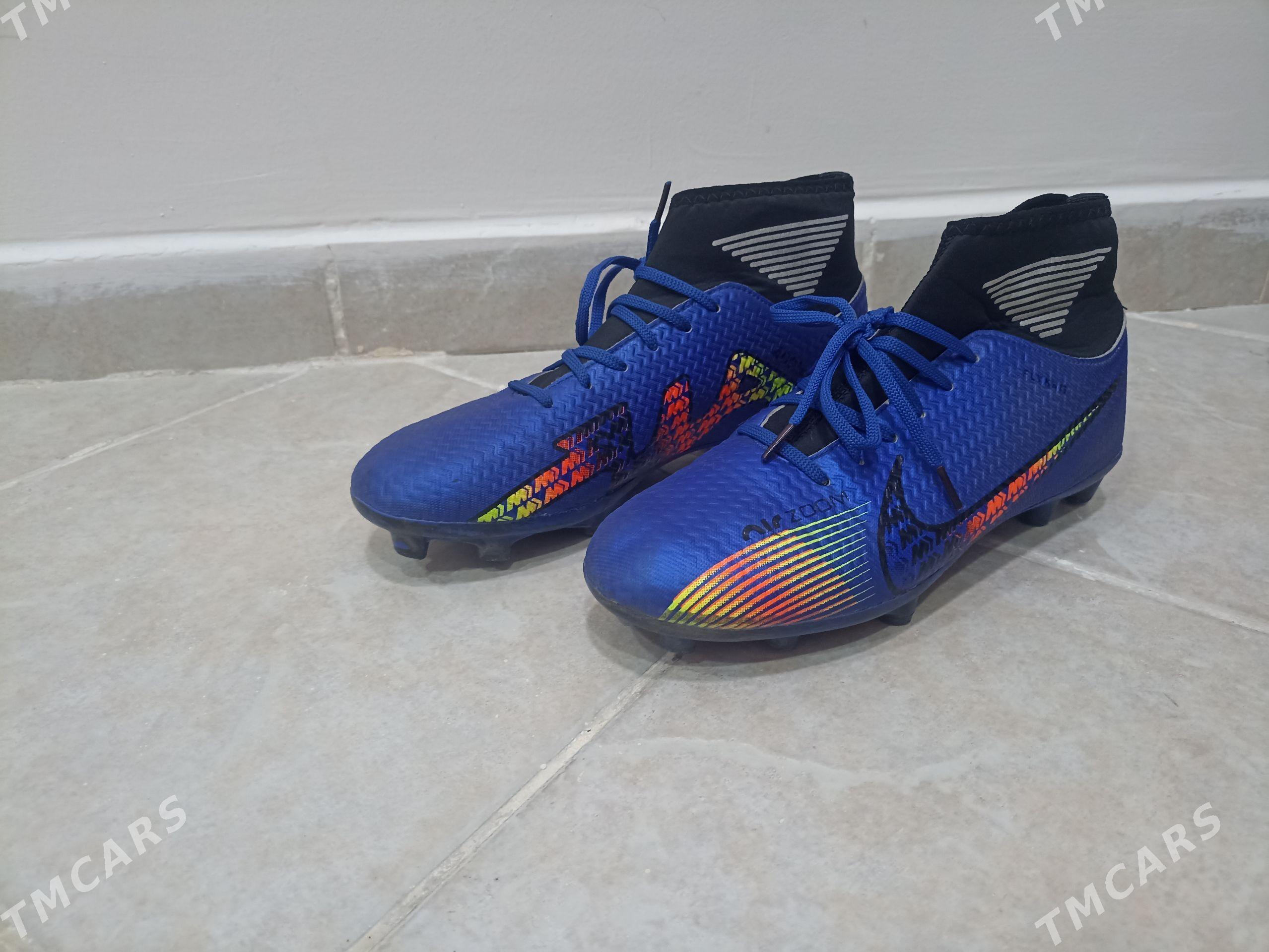 Nike Air Zoom butsy - Ашхабад - img 1