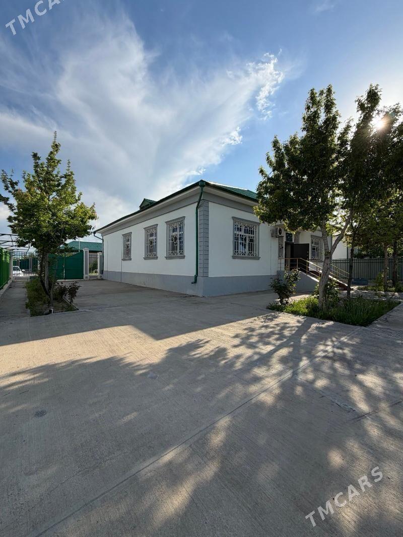 TAZE ZAMAN PLAN YERI 8 KOM 5 - Aşgabat - img 1