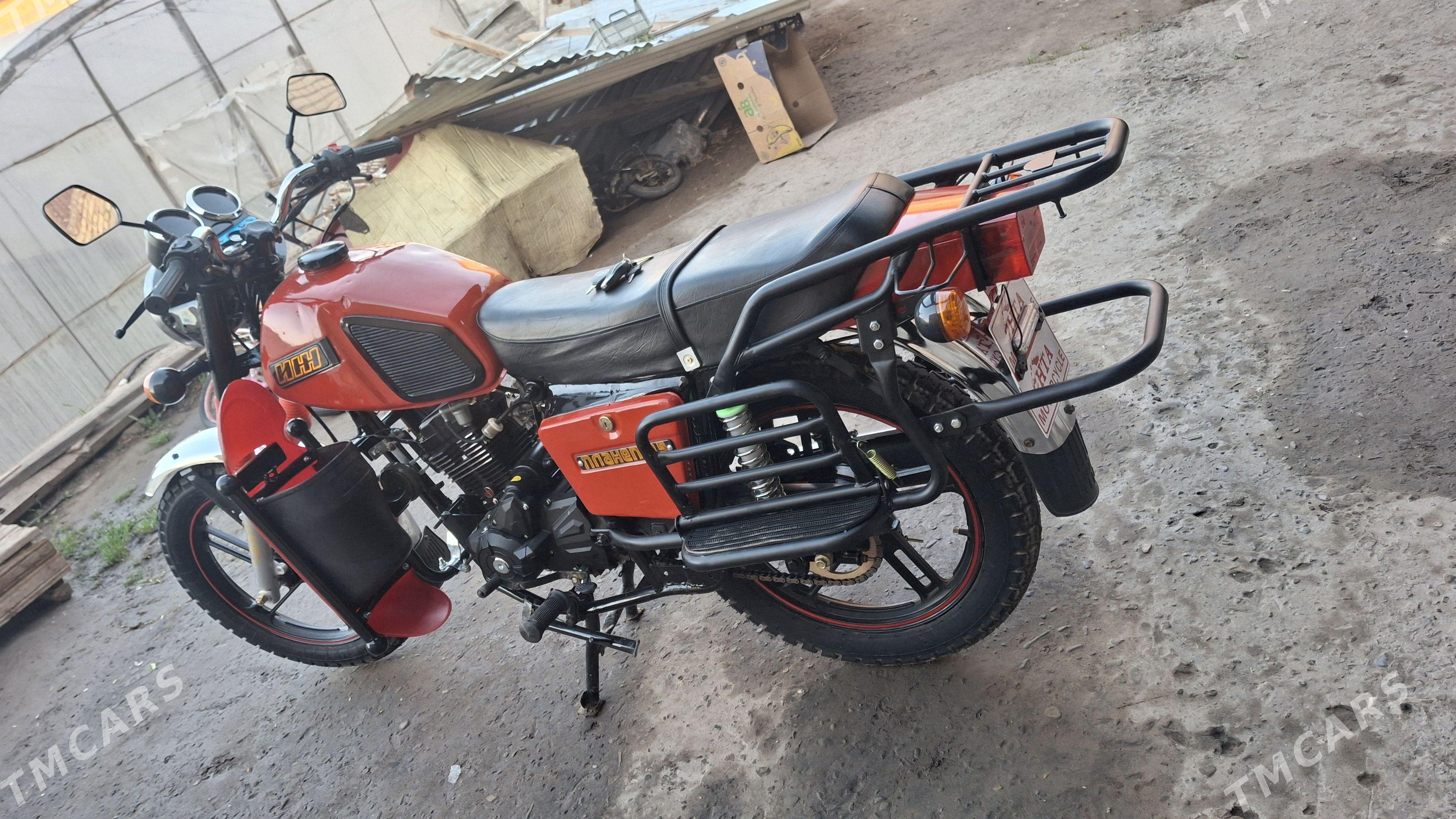 Fekon FK200-14G 2026 - 18 000 TMT - Чарджоу - img 1