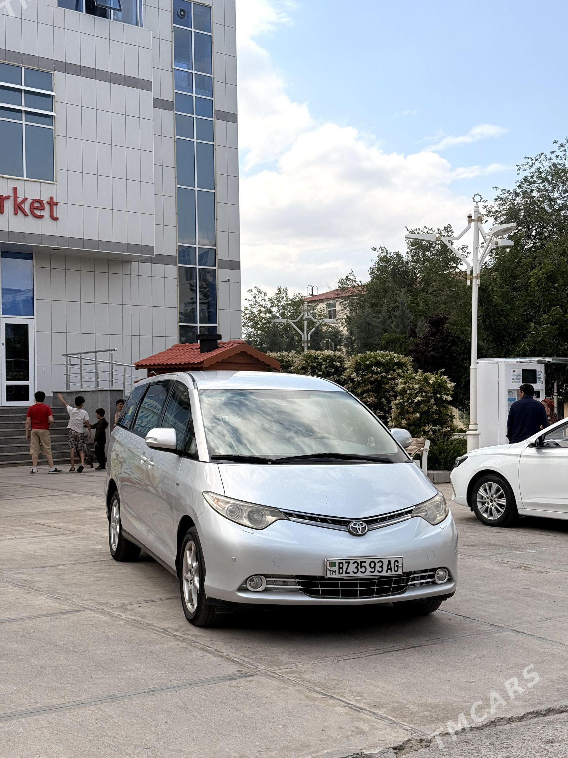 Toyota Sienna 2008 - 240 000 TMT - Ашхабад - img 1