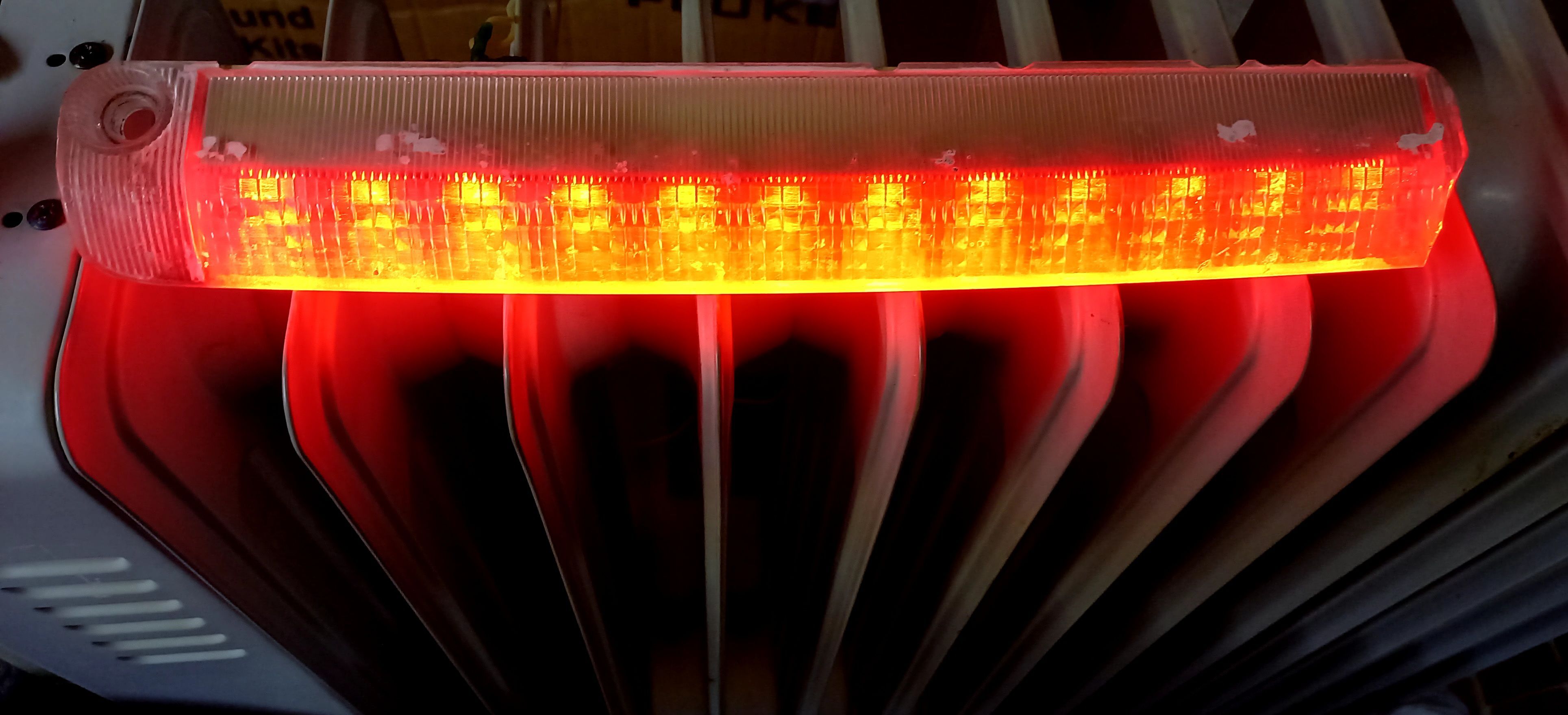 тормоз LED лампа. tormoz lampa 50 TMT - Aşgabat - img 1