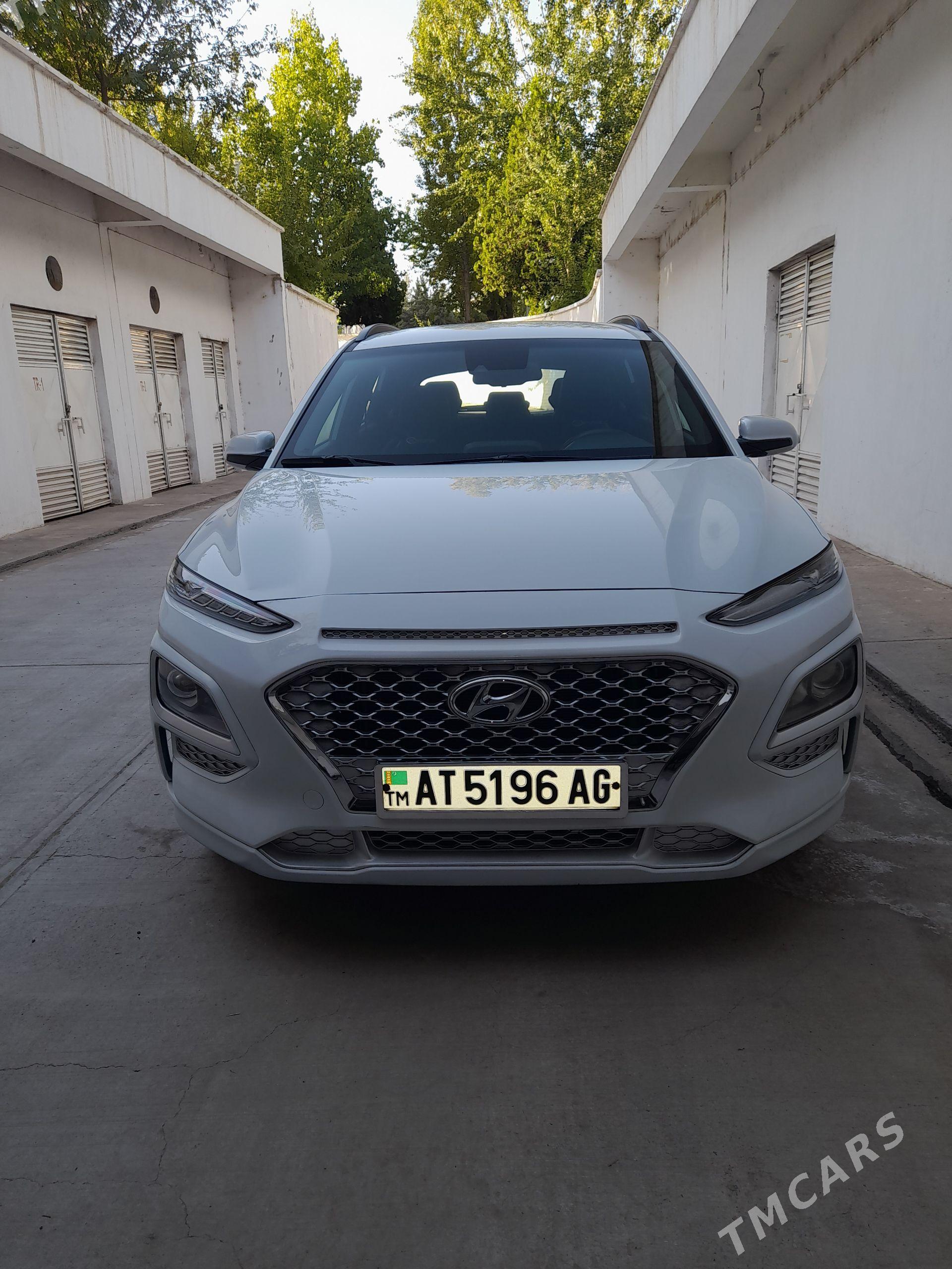 Hyundai Kona 2020 - 240 000 TMT - Aşgabat - img 1
