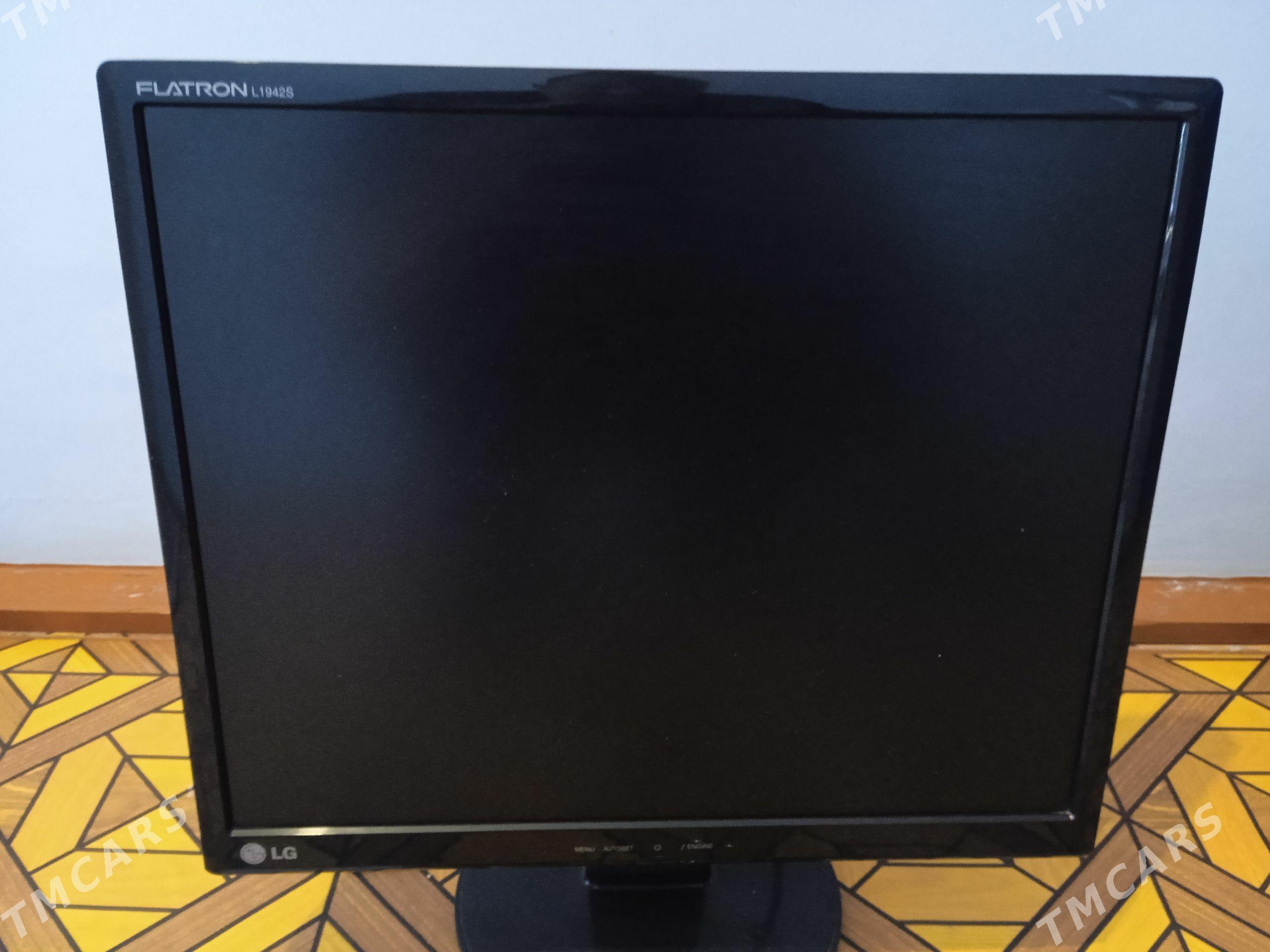 manitor monitor - Daşoguz - img 1