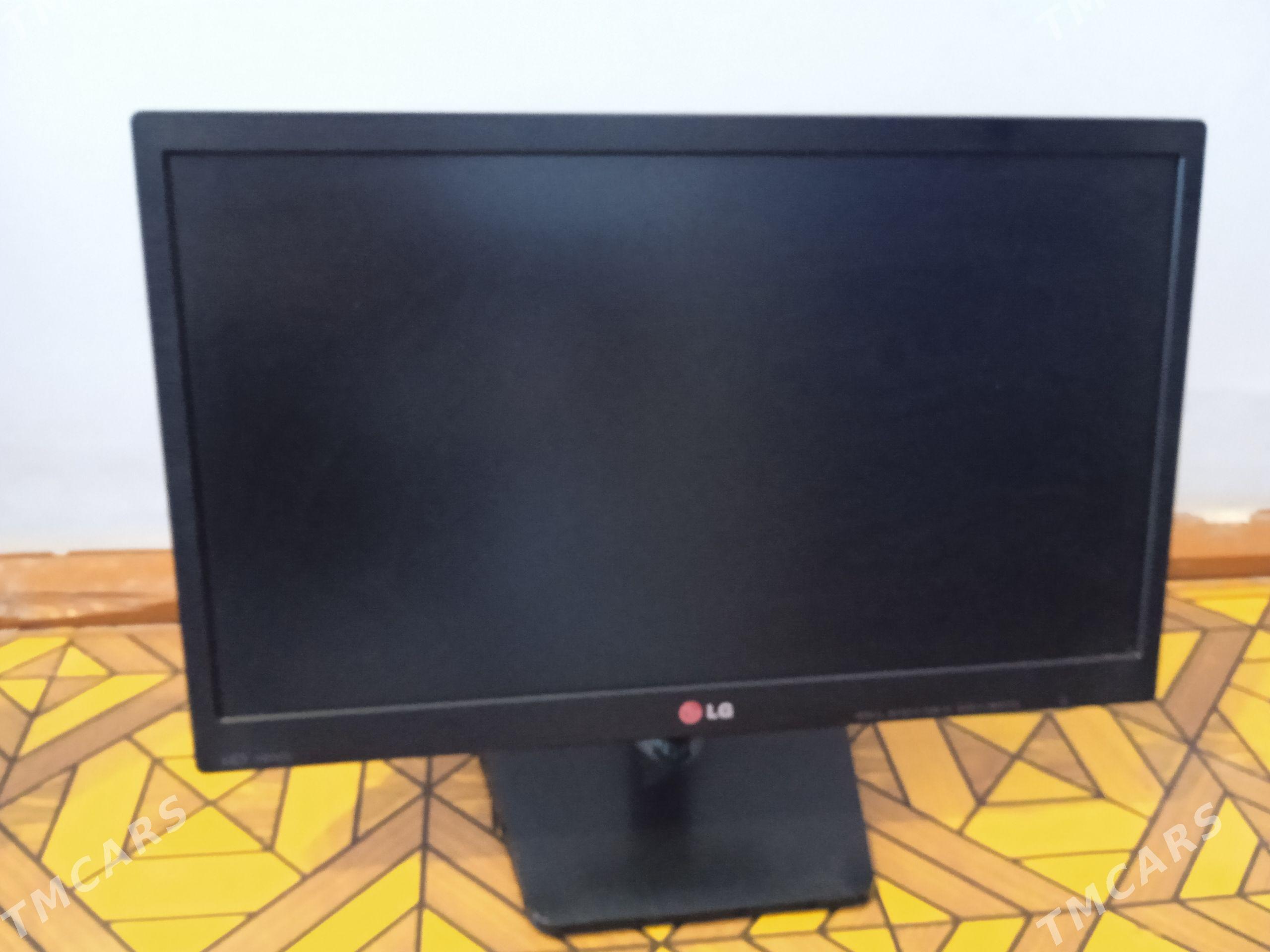 manitor monitor - Daşoguz - img 1